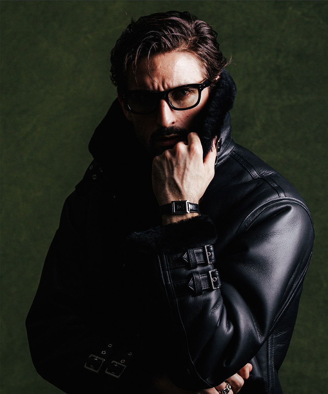 THE CRIMIE A/W 2024-25 COLLECTION