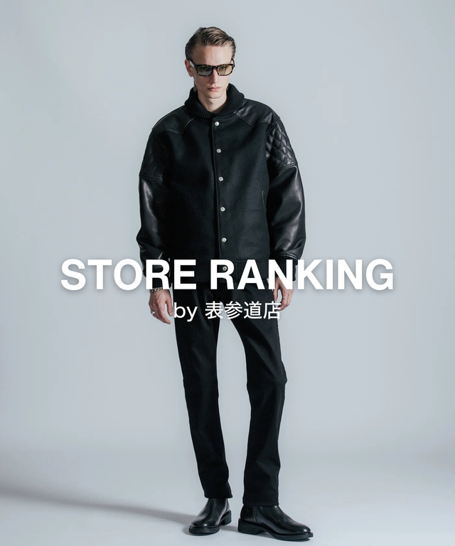 STORE RANKING|26.01.28