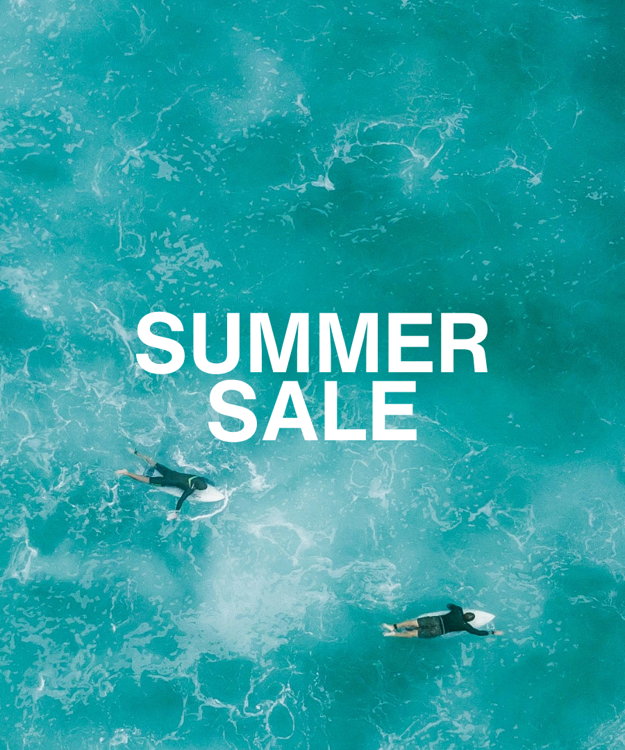 SUMMER SALE