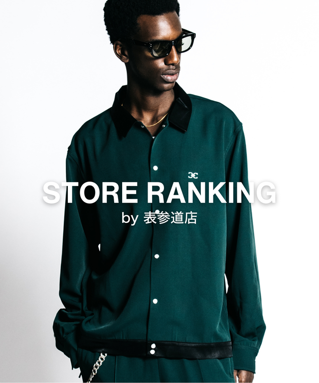 STORE RANKING|26.02.24