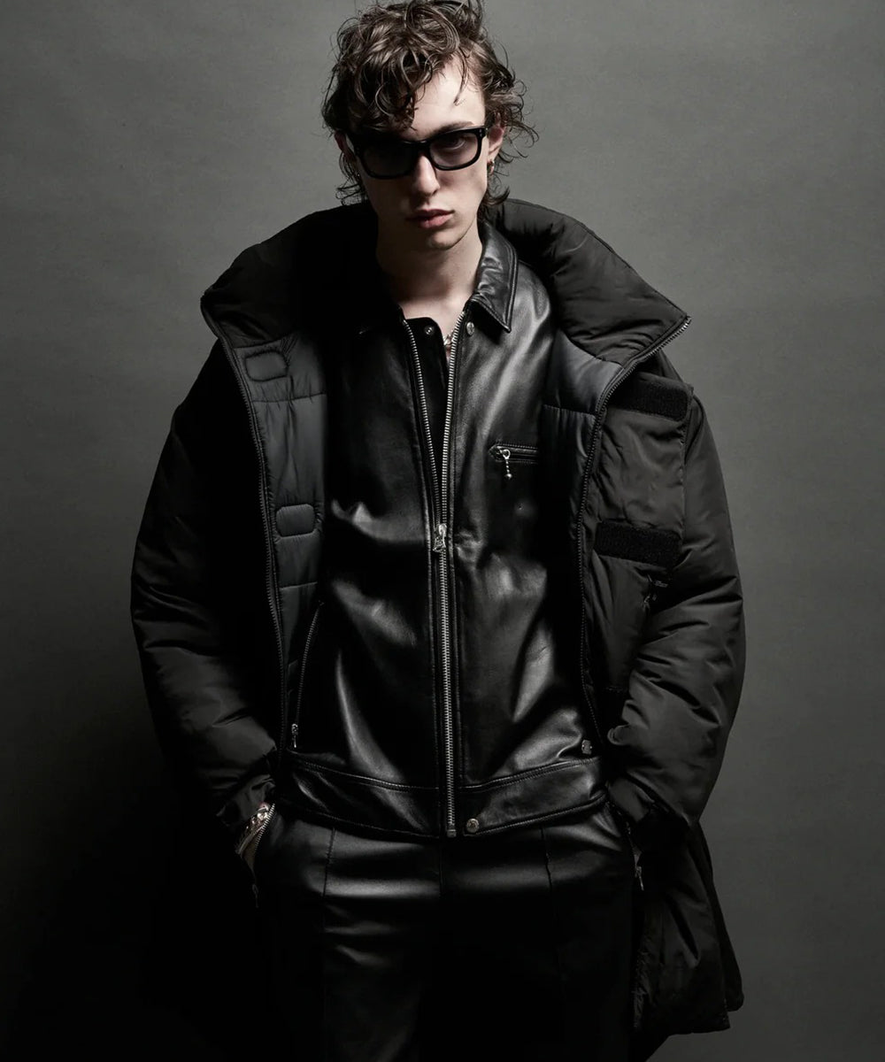 THE CRIMIE ”7714” PANTS