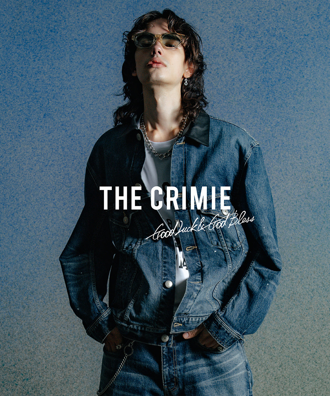 今週の店頭入荷情報 (2025.2.14)<br>THE CRIMIE S/S 2025