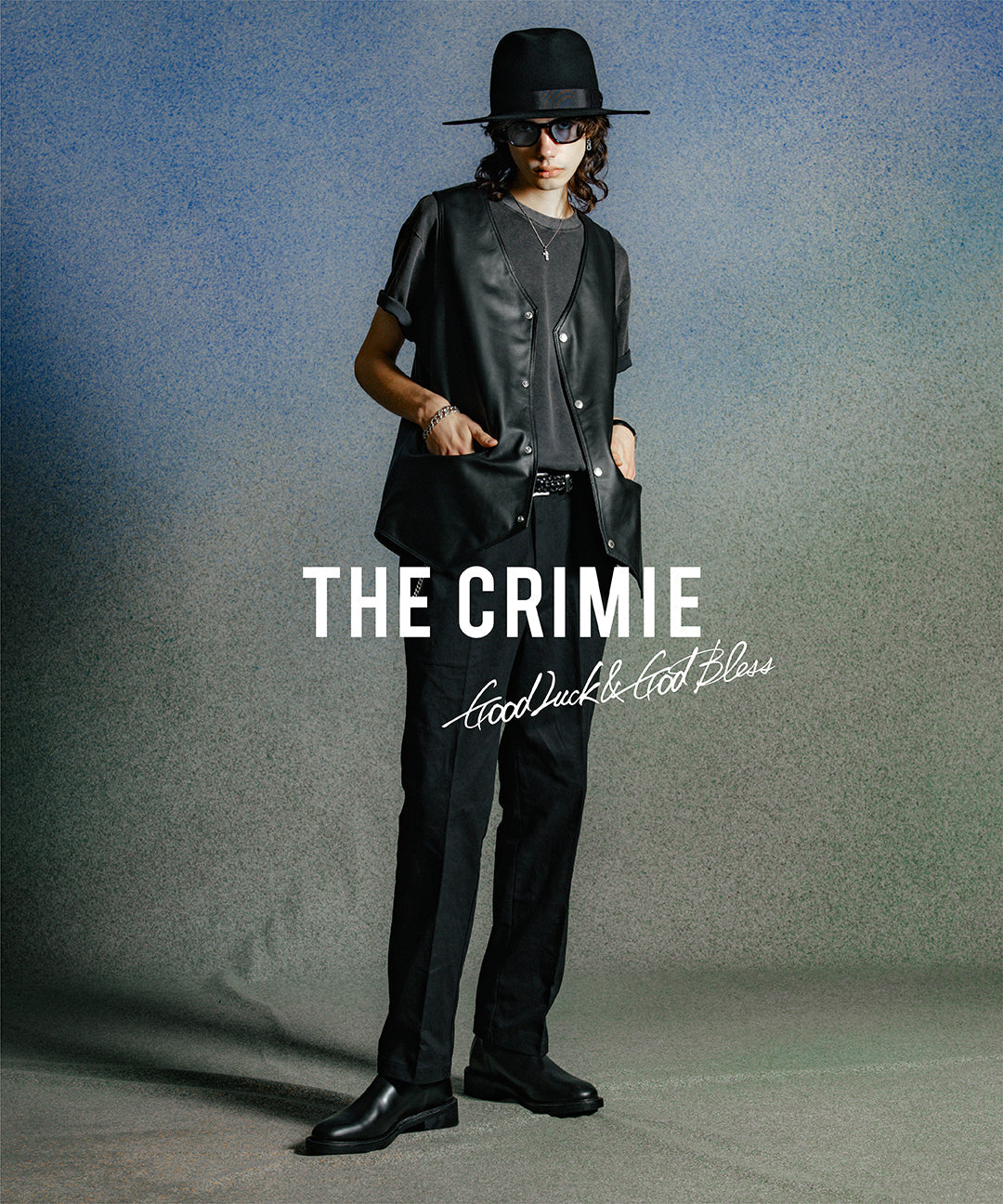 今週の店頭入荷情報|4/4 2025