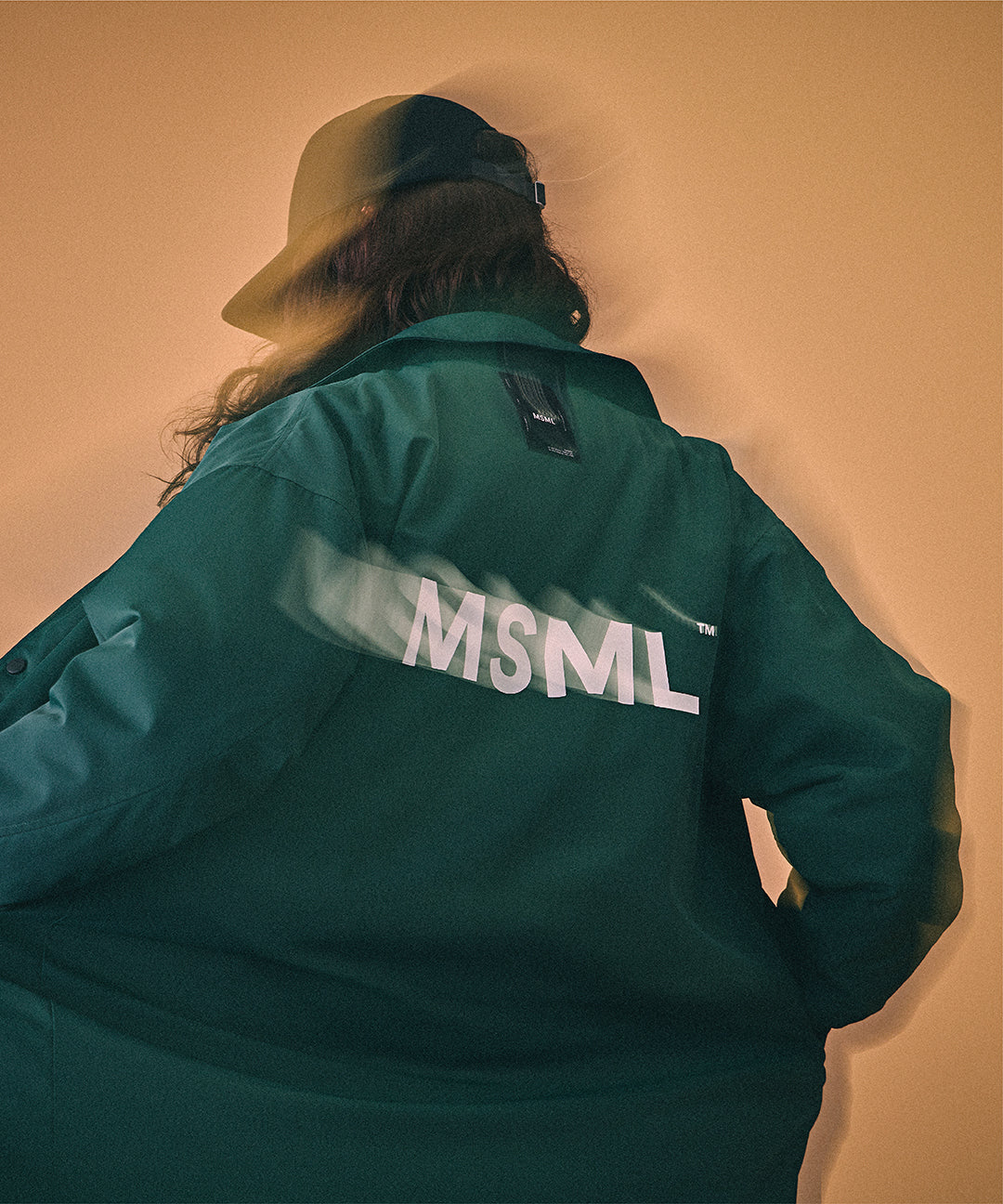 MSML 2023A/W COLLECTION