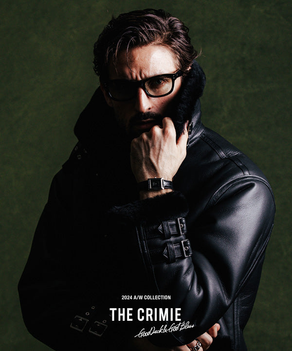 THE CRIMIE A/W 2024-25