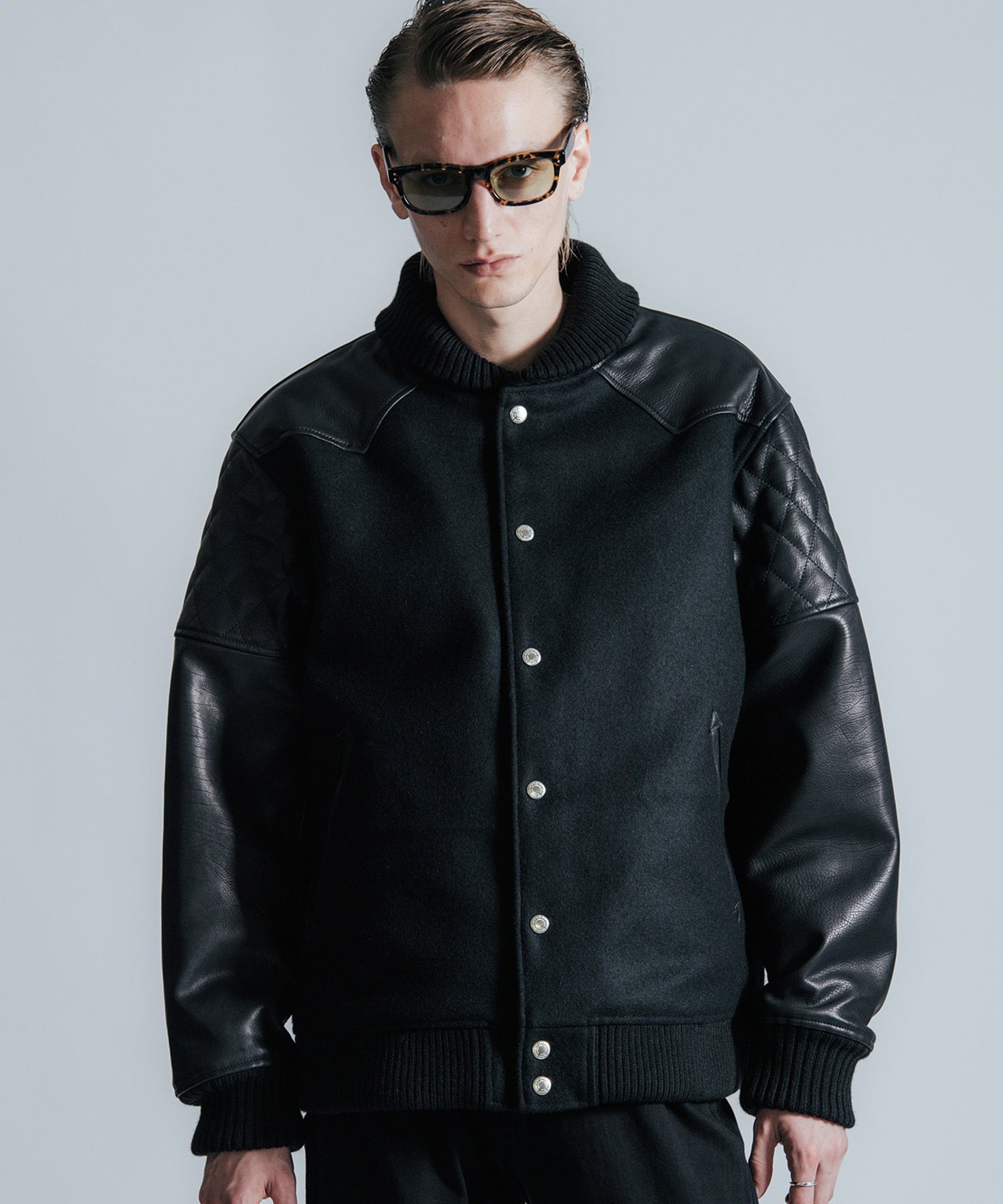 WESTERN AWARD JACKET