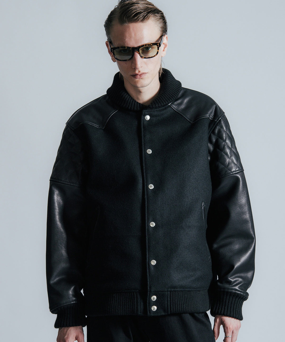 WESTERN AWARD JACKET