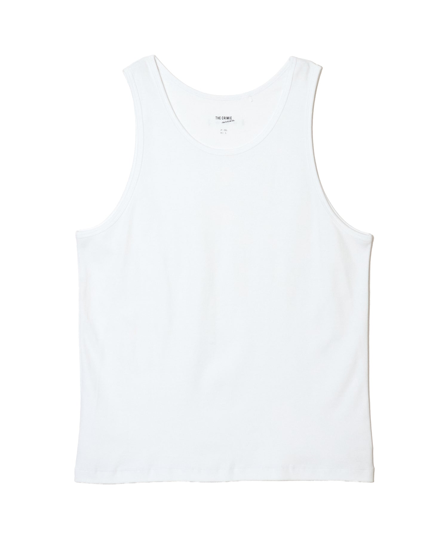 TANK TOP 2P + 1P SERVICE PACK