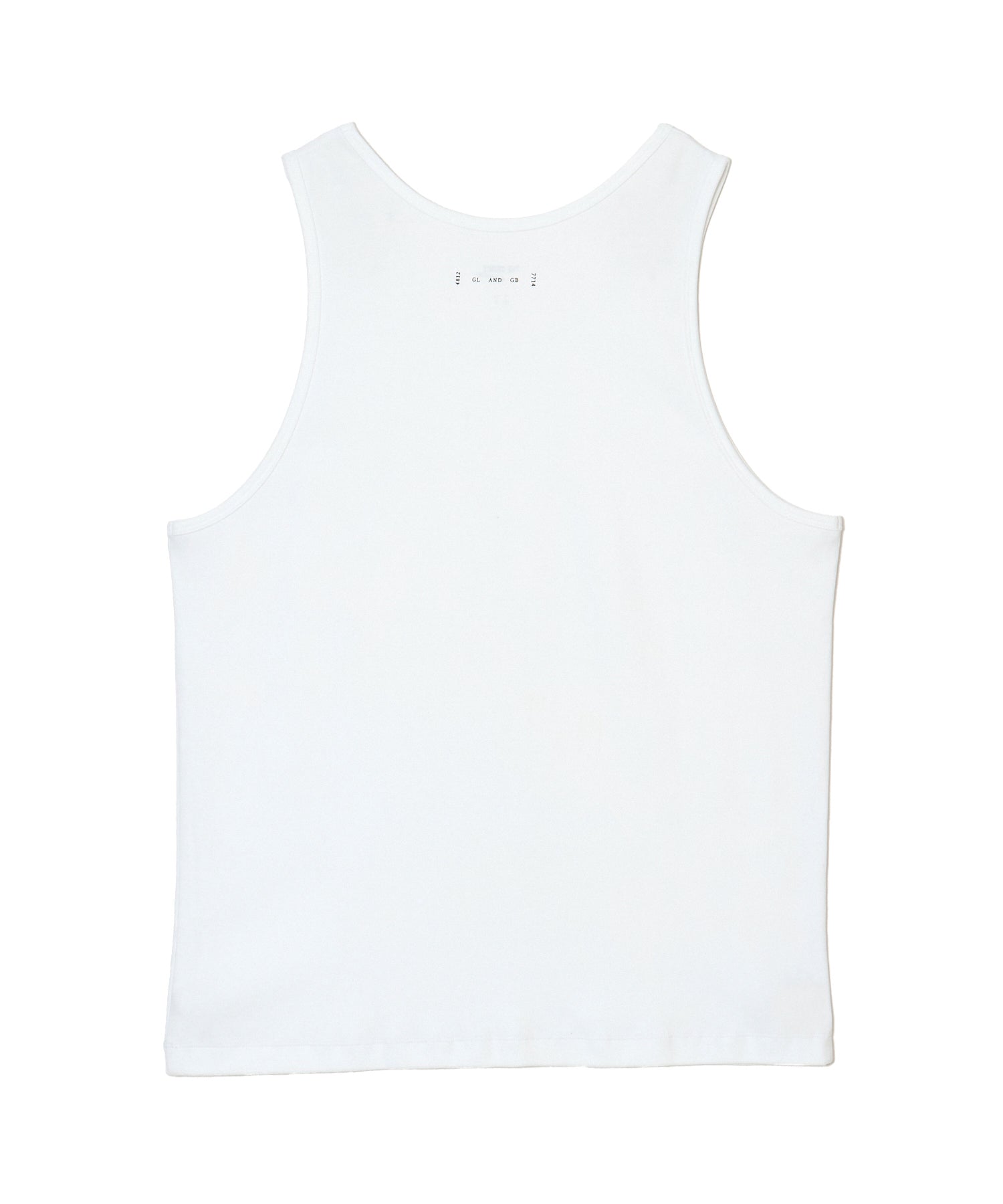 TANK TOP 2P + 1P SERVICE PACK