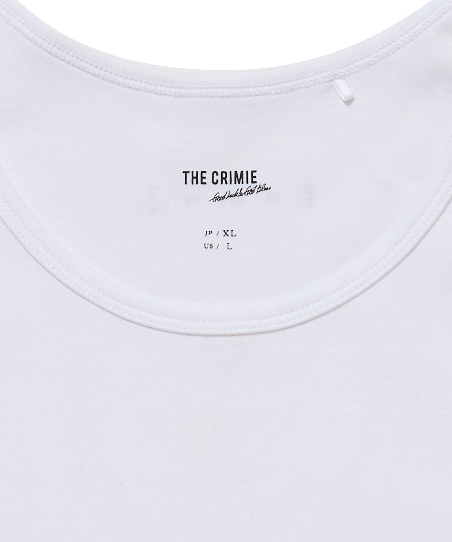 TANK TOP 2P + 1P SERVICE PACK