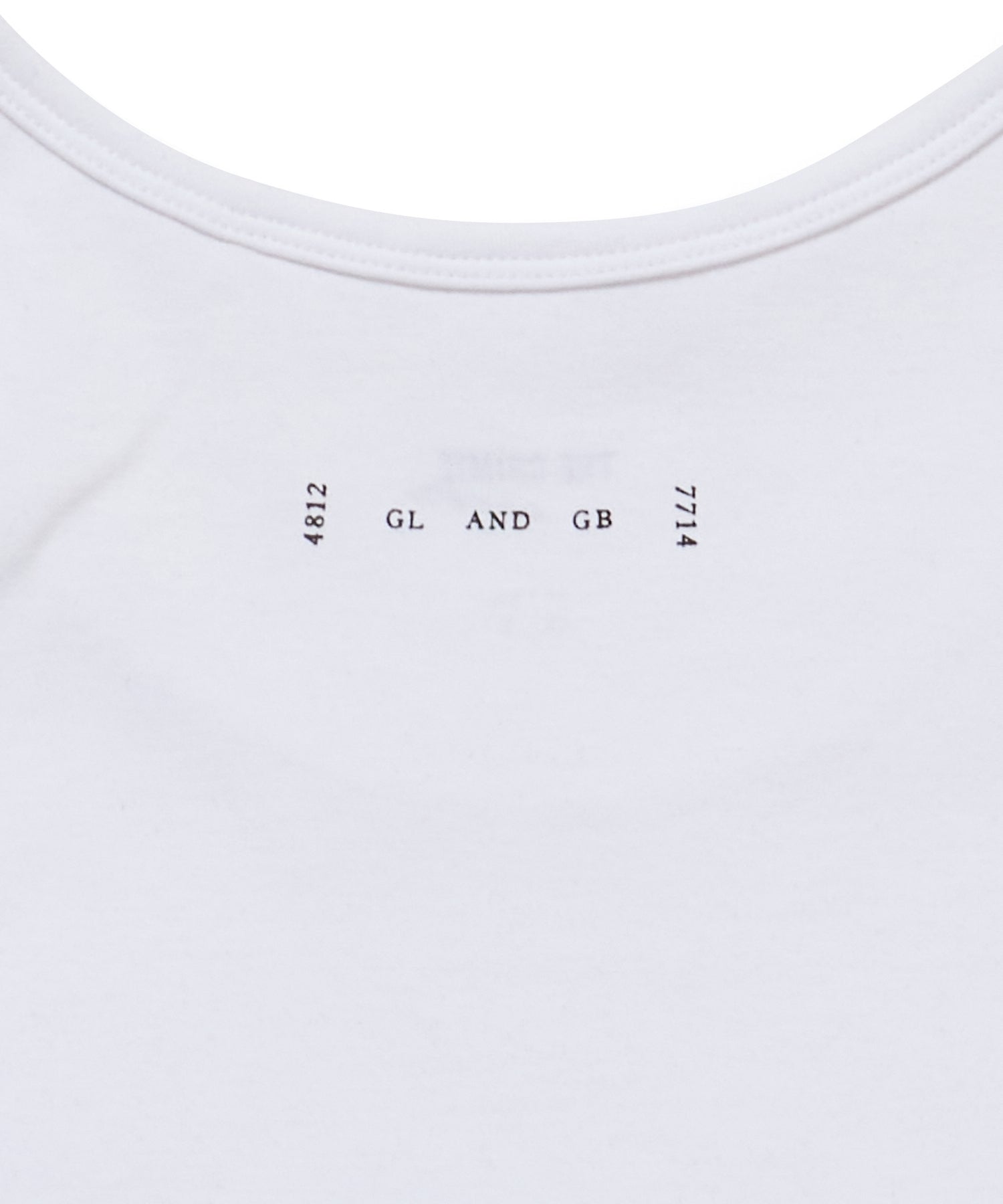 TANK TOP 2P + 1P SERVICE PACK