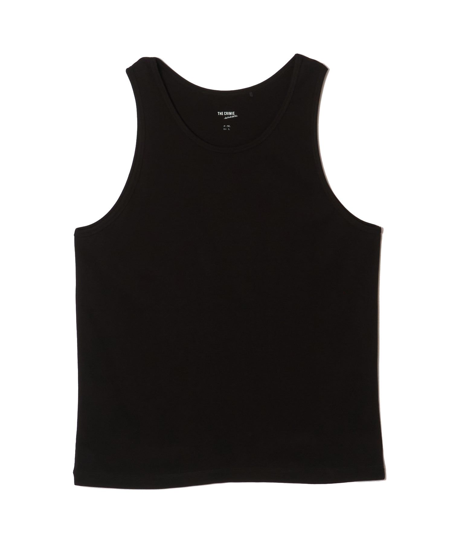 TANK TOP 2P + 1P SERVICE PACK