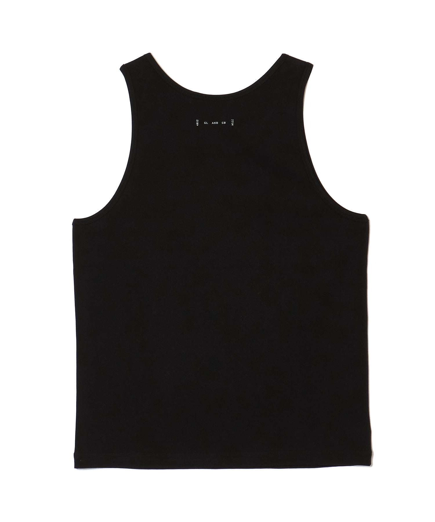 TANK TOP 2P + 1P SERVICE PACK