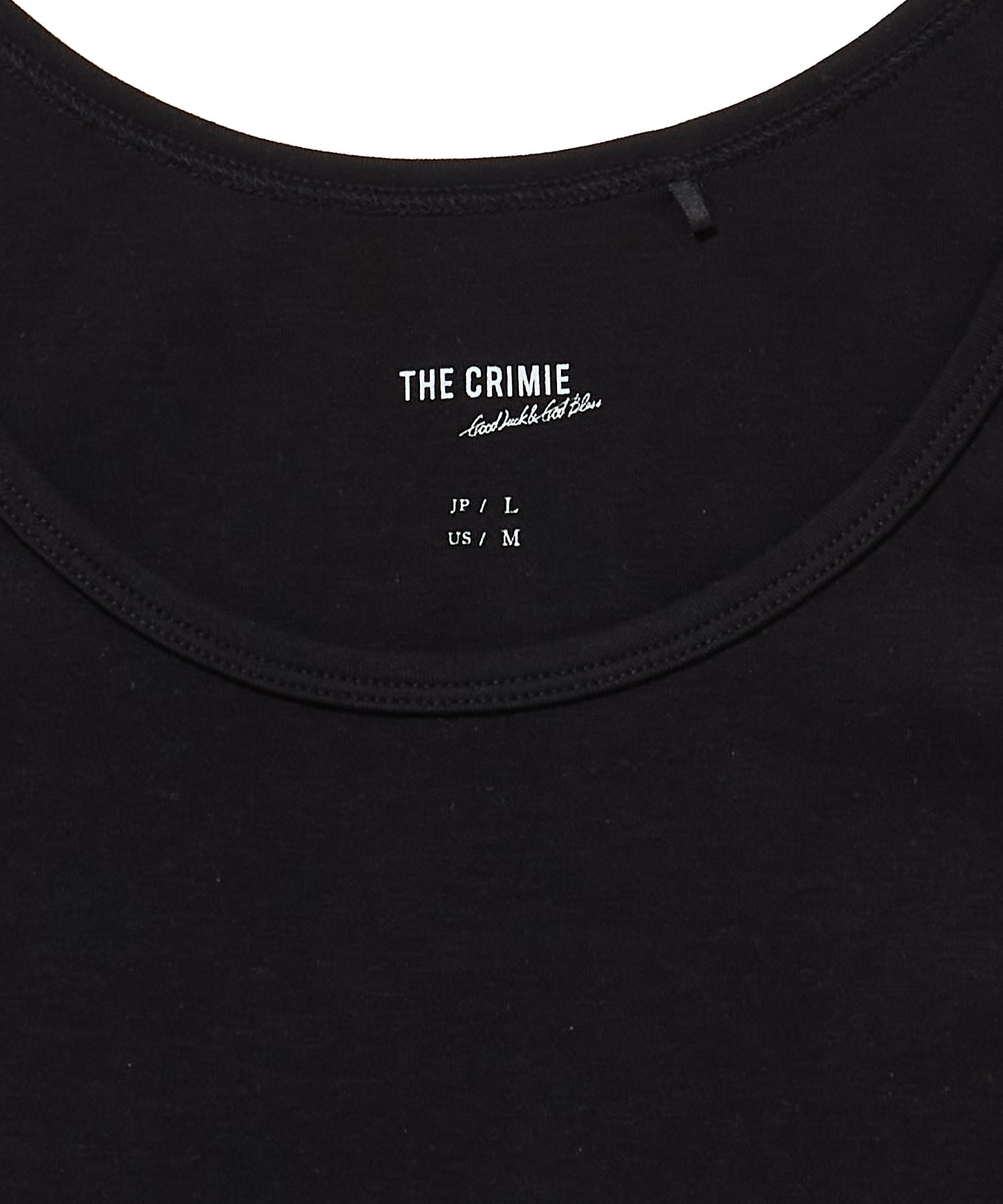 TANK TOP 2P + 1P SERVICE PACK