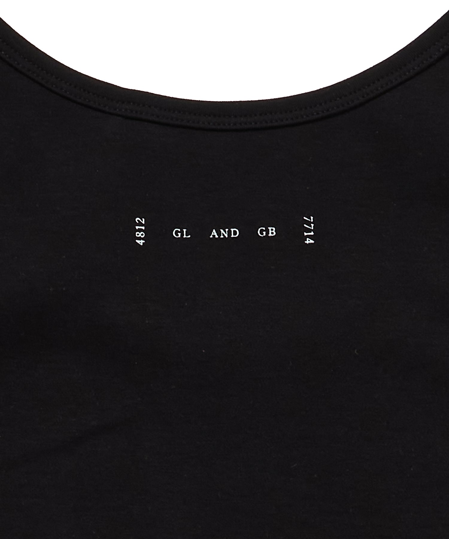 TANK TOP 2P + 1P SERVICE PACK