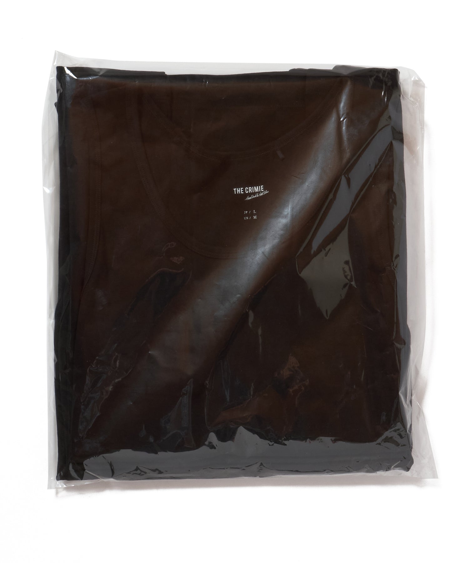 TANK TOP 2P + 1P SERVICE PACK