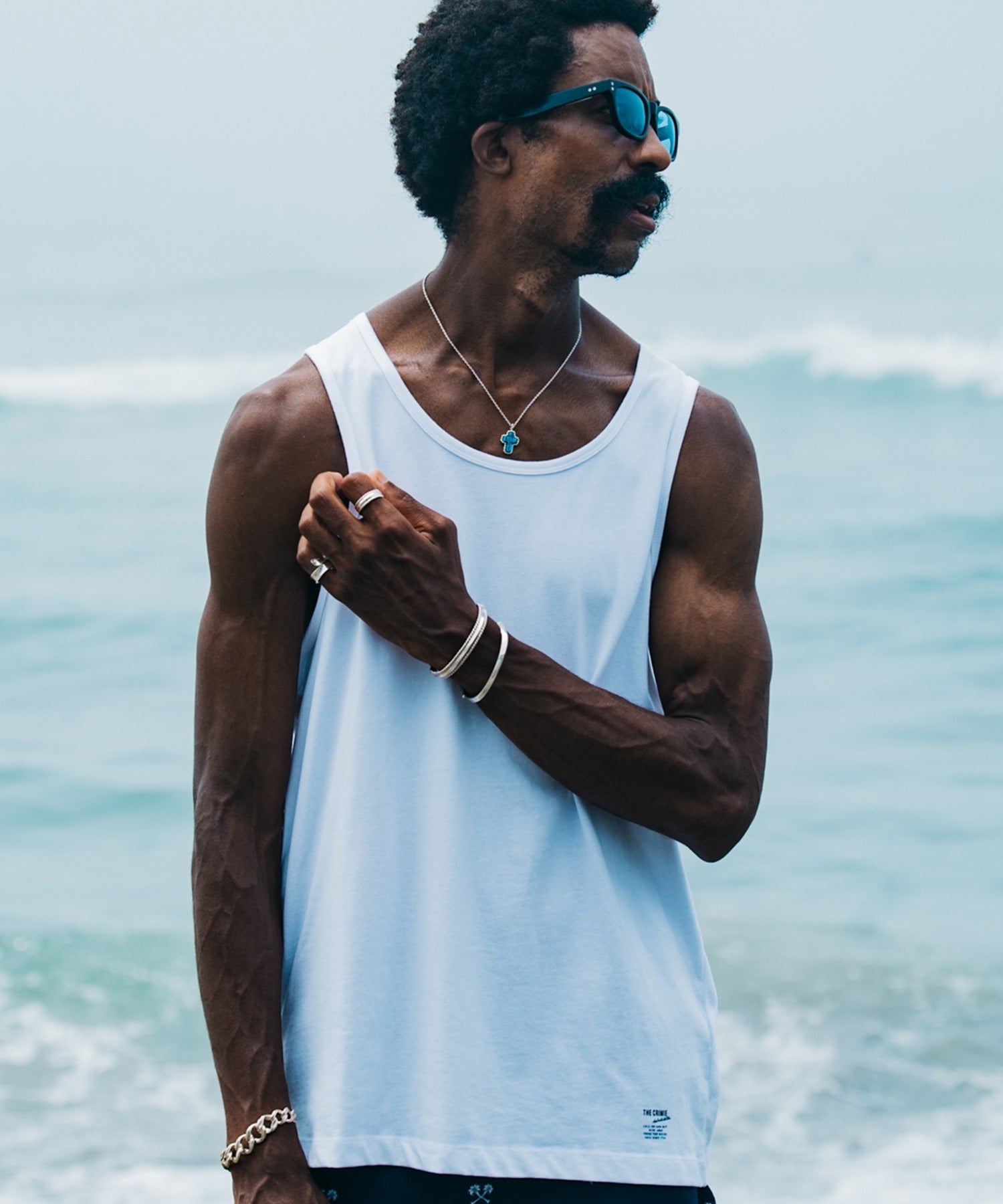 TANK TOP 2P + 1P SERVICE PACK