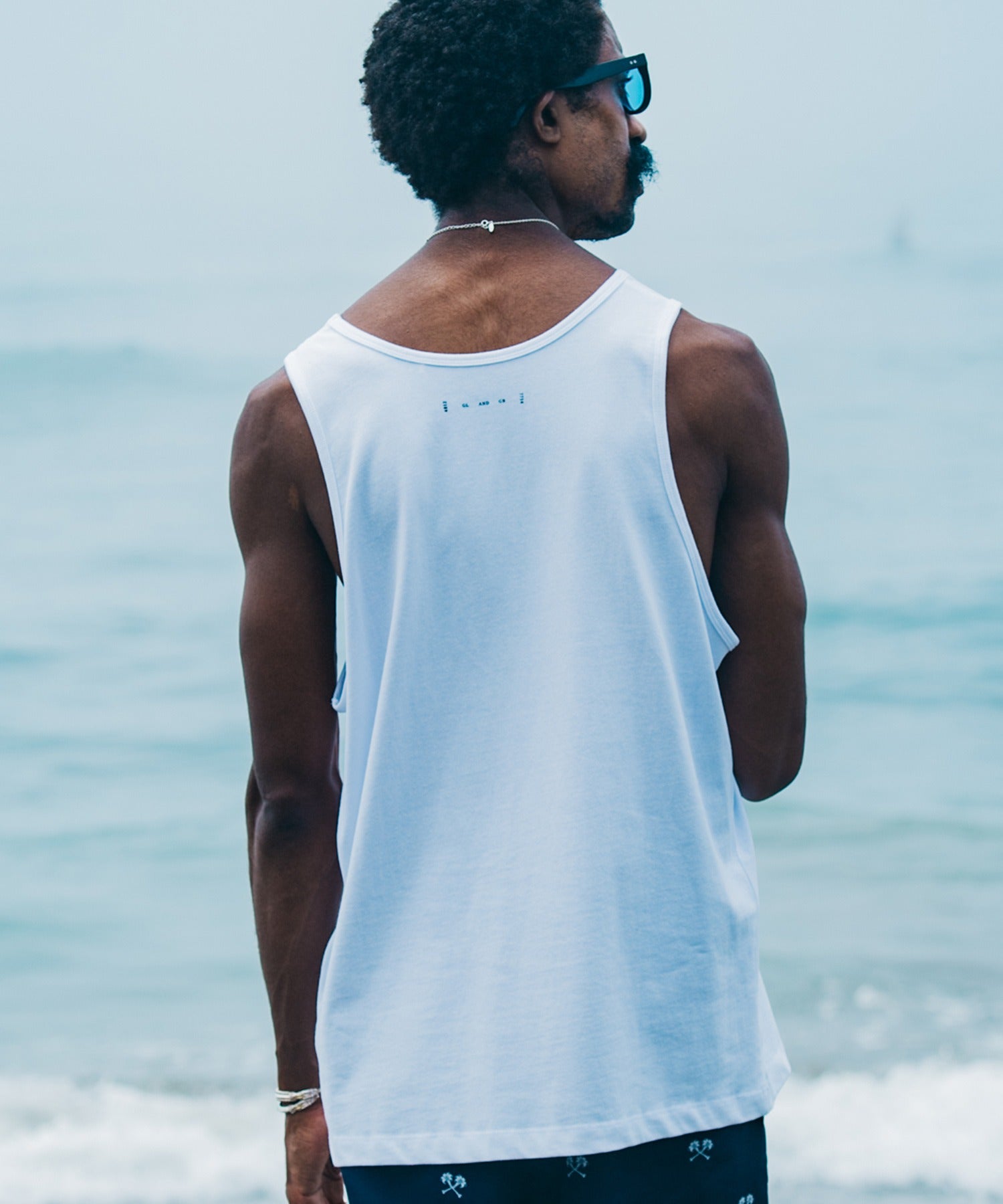 TANK TOP 2P + 1P SERVICE PACK