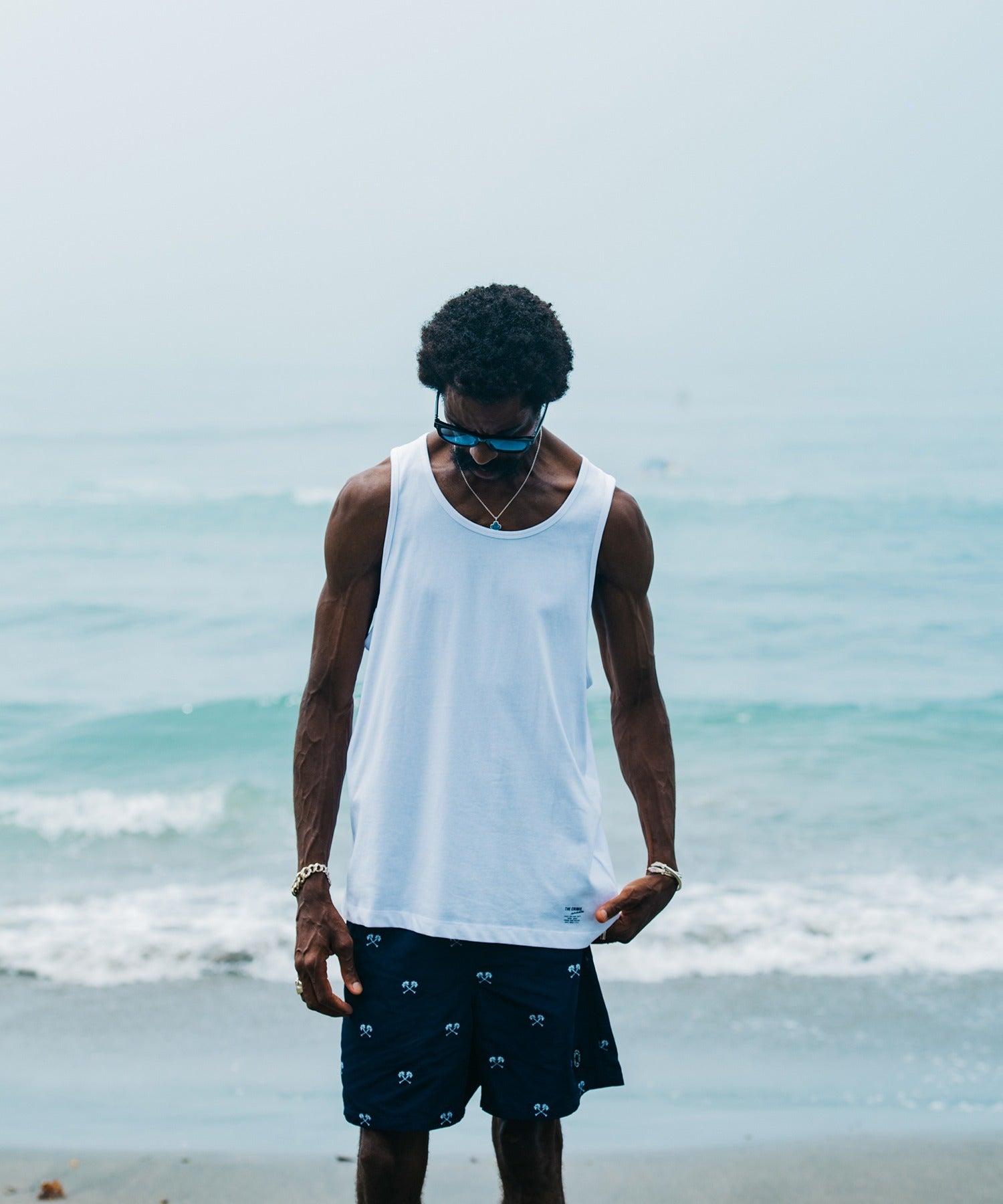 TANK TOP 2P + 1P SERVICE PACK