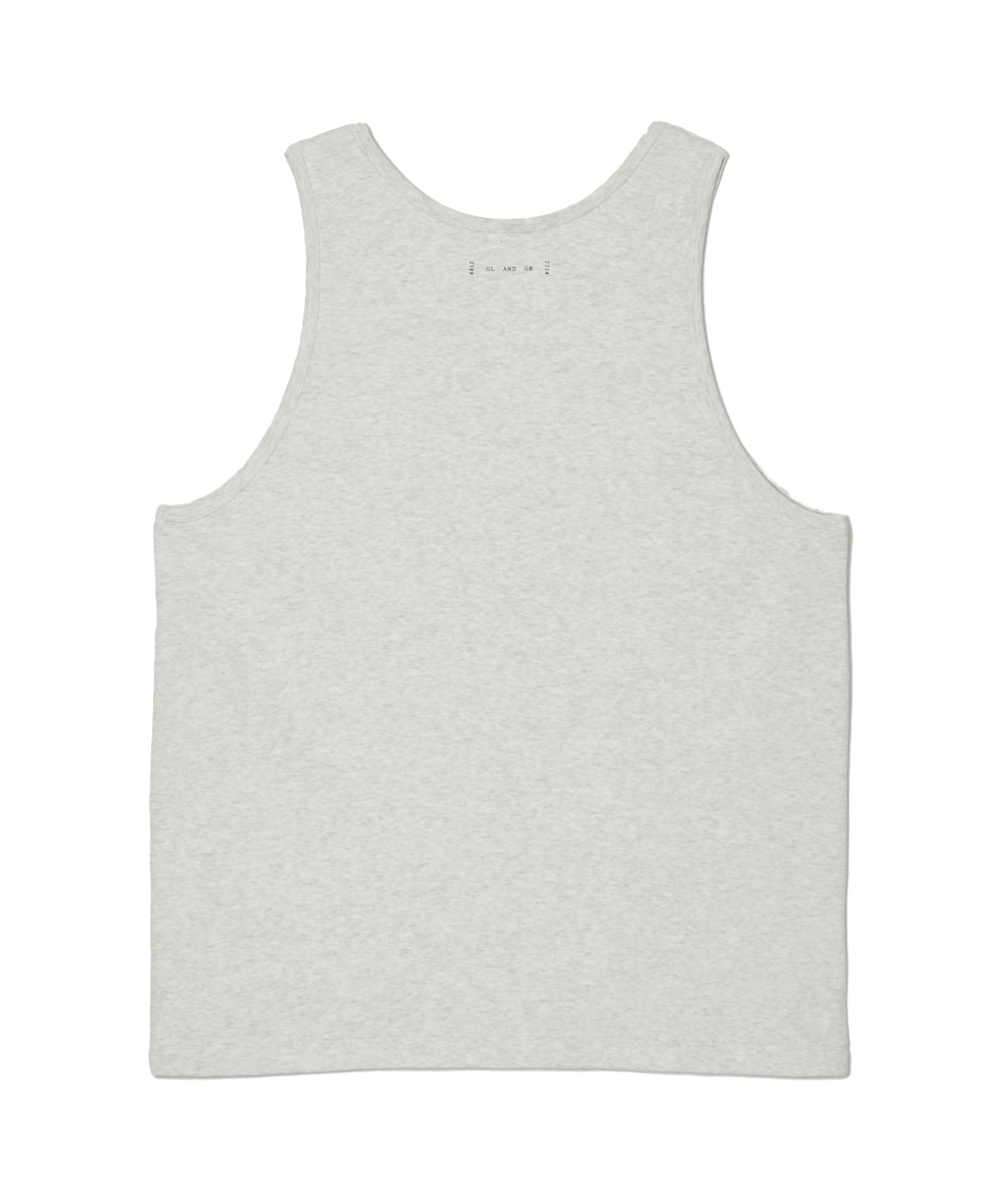 TANK TOP 2P + 1P SERVICE PACK