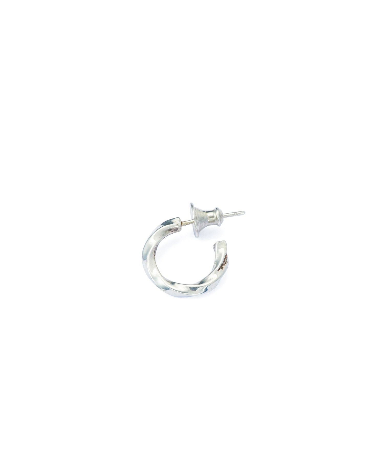 ETERNITY SILVER PIERCE