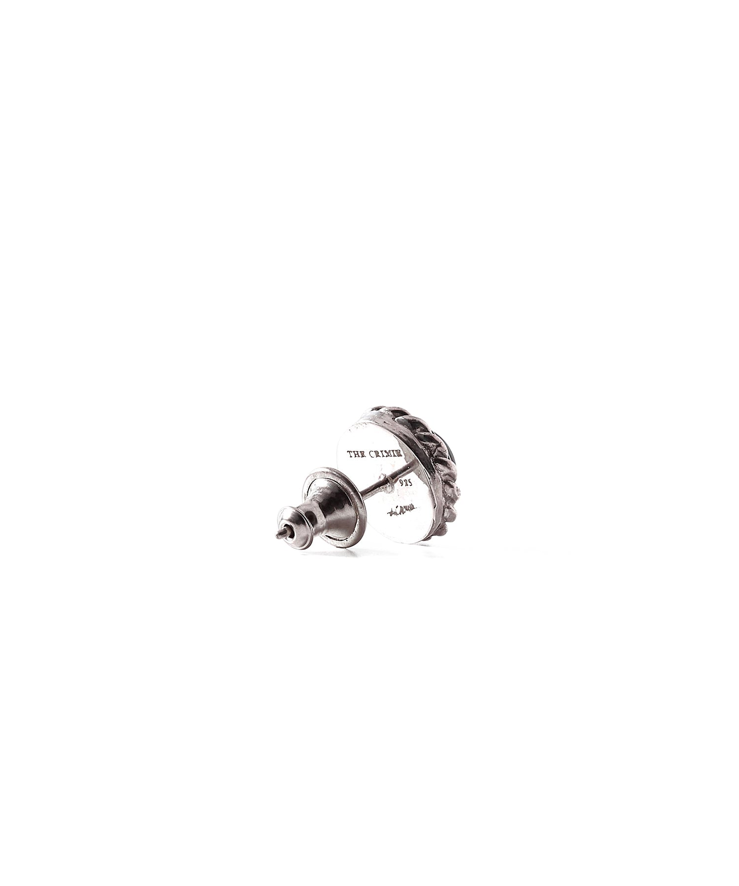 STONE SILVER PIERCE