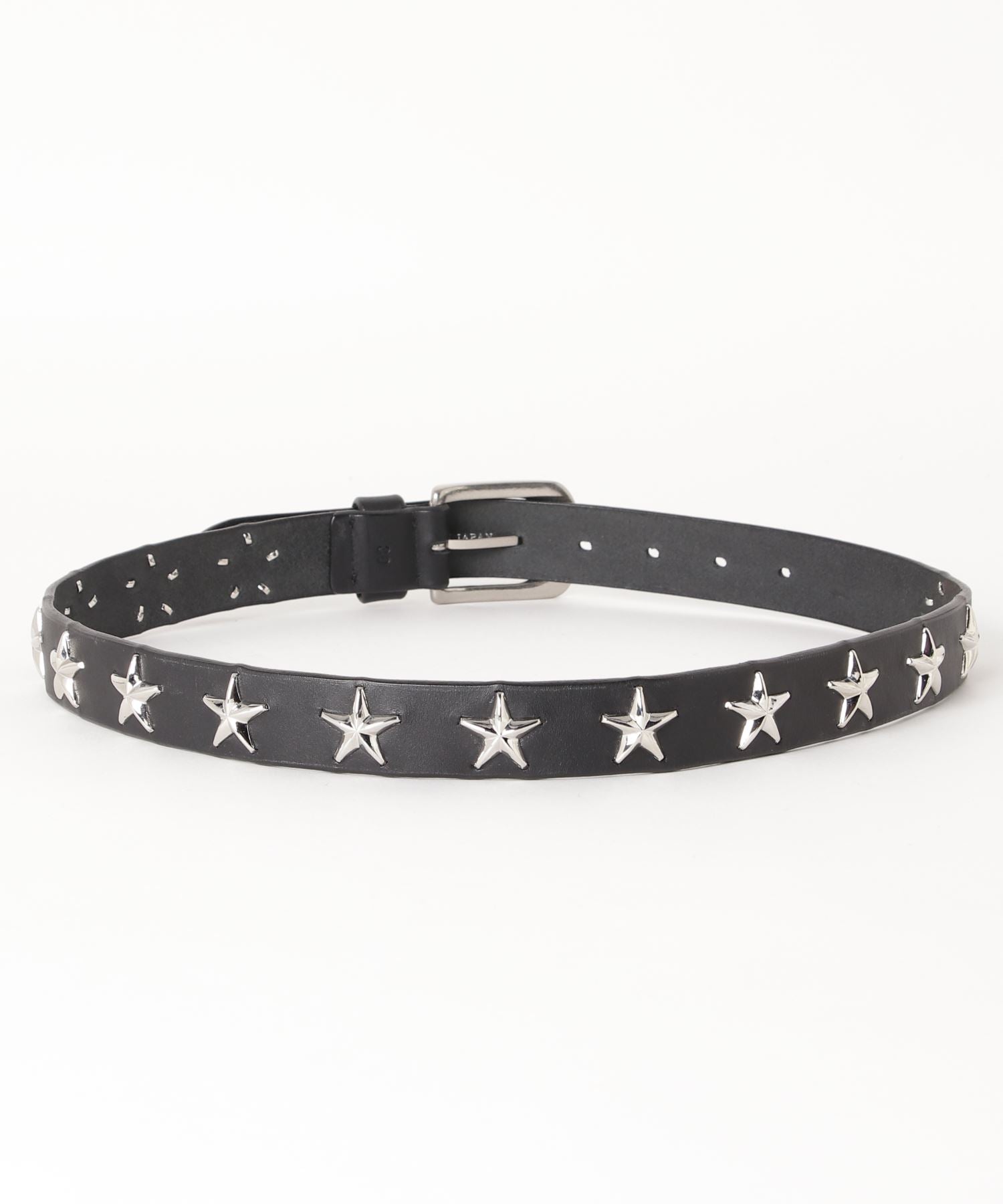 STAR STUDDED BELT