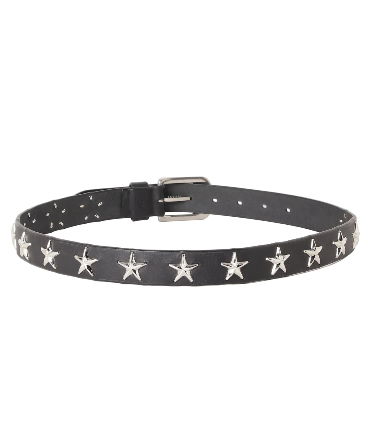 STAR STUDDED BELT