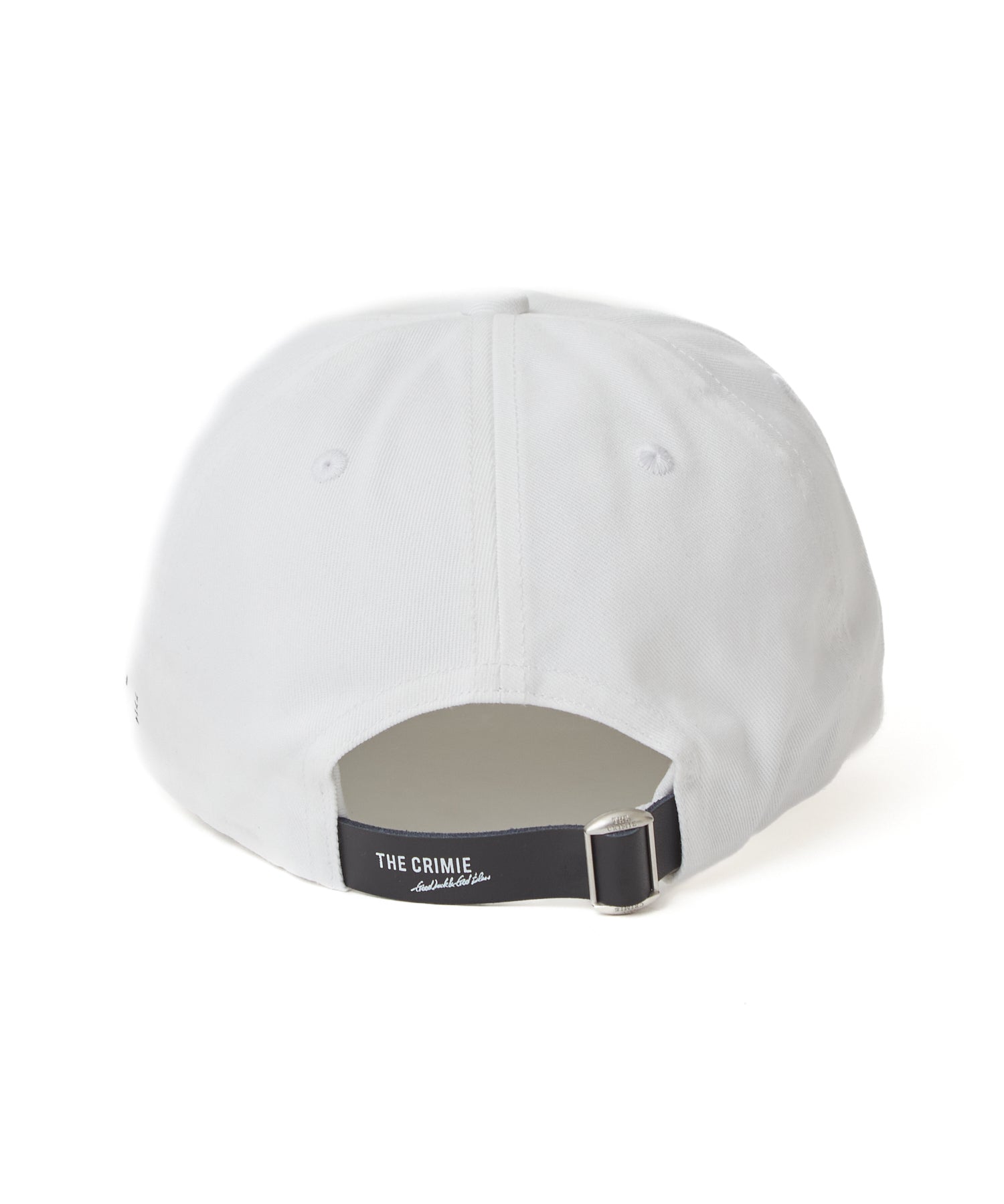 BLACK HEART WAPPEN CAP