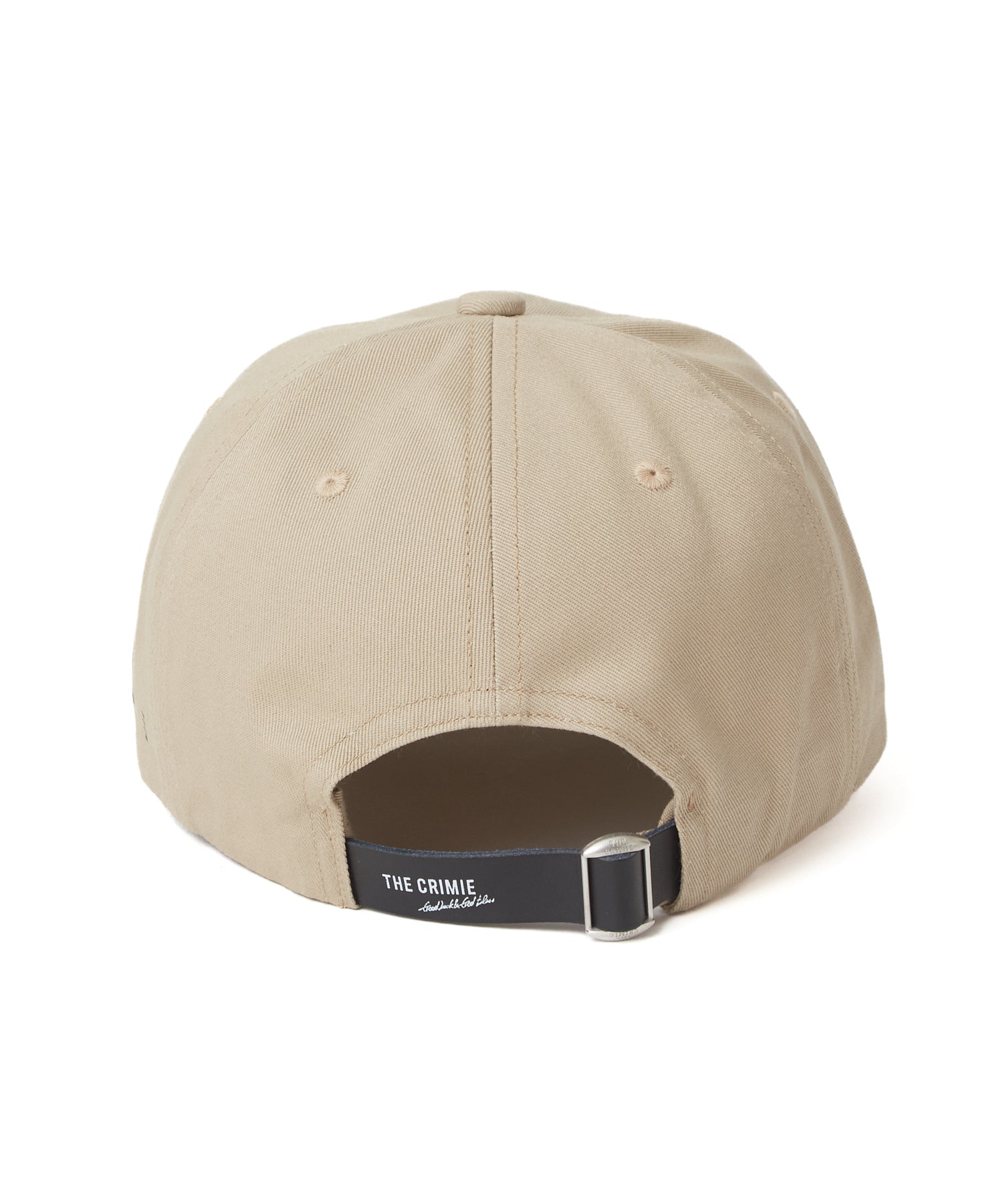 BLACK HEART WAPPEN CAP