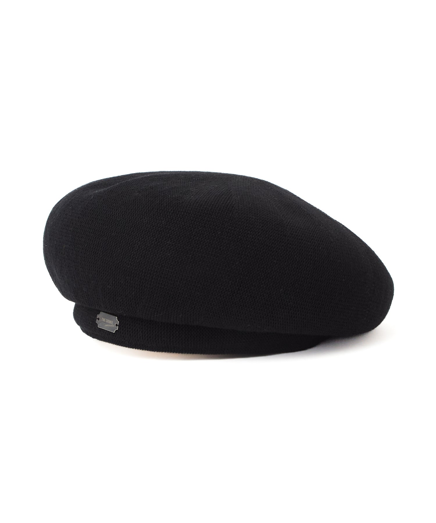 BERET CAP