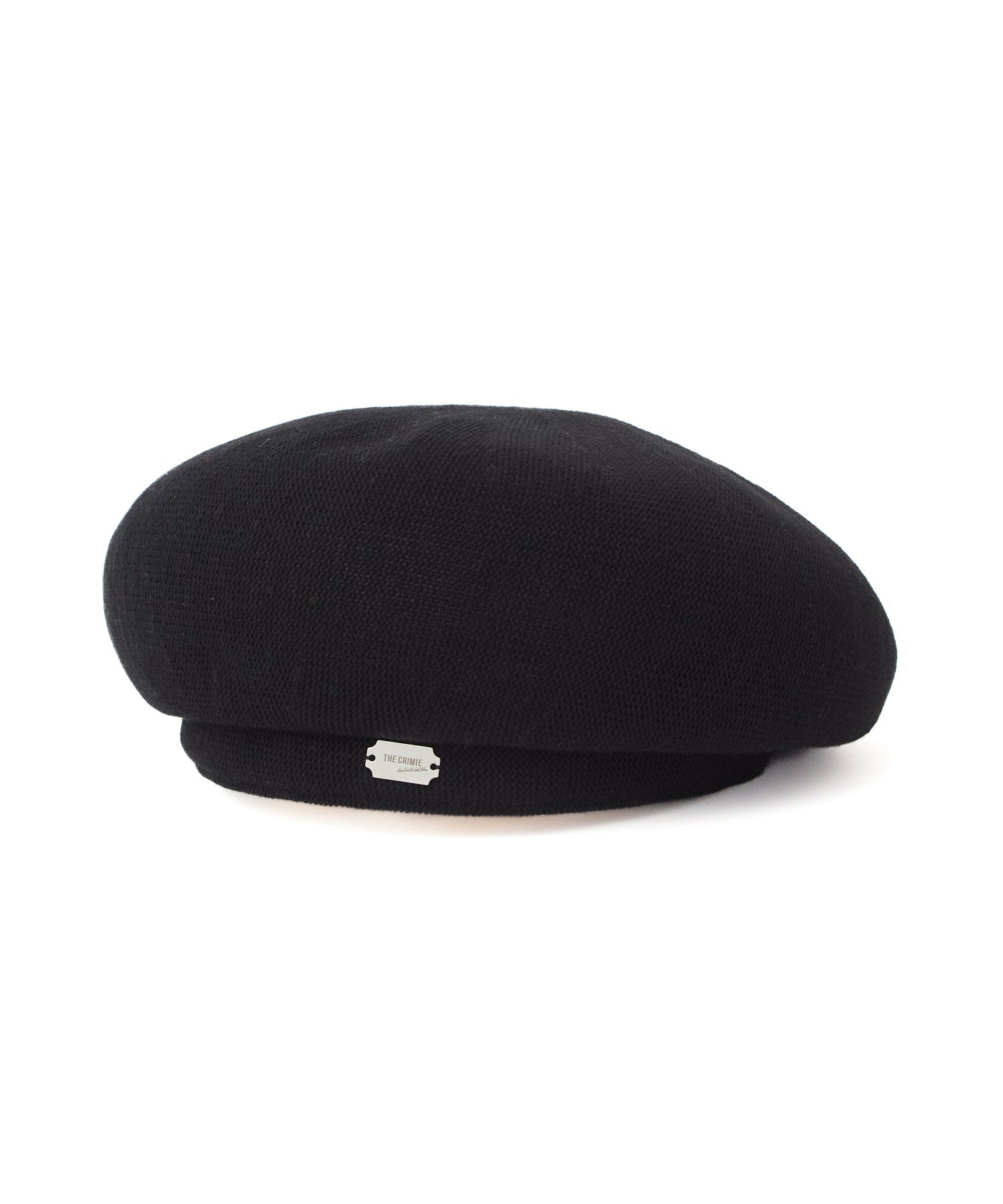 BERET CAP