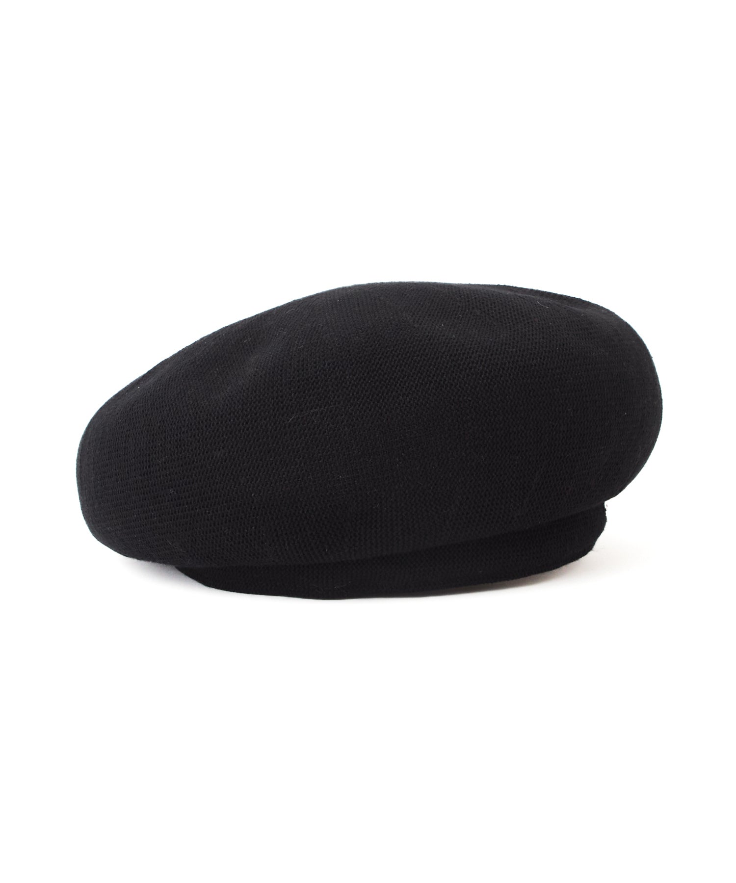 BERET CAP