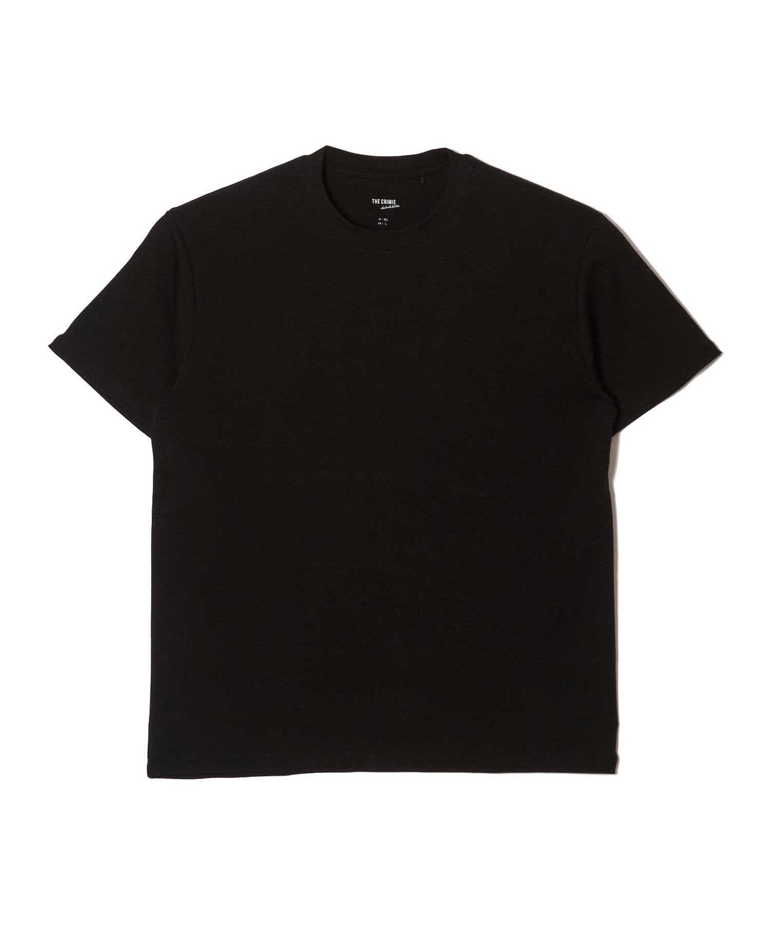 CREW NECK T-SHIRT 2P + 1P SERVICE PACK