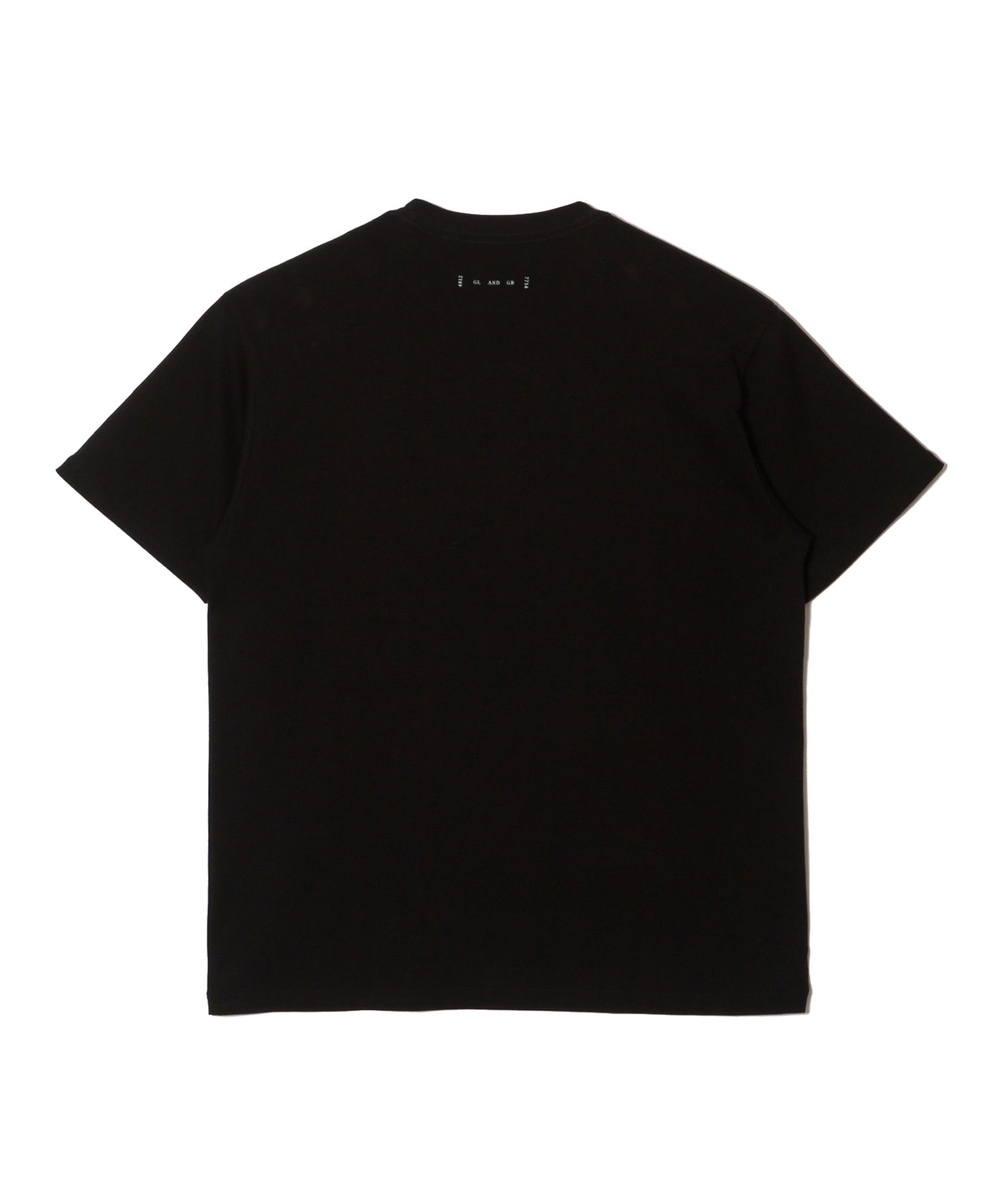 CREW NECK T-SHIRT 2P + 1P SERVICE PACK