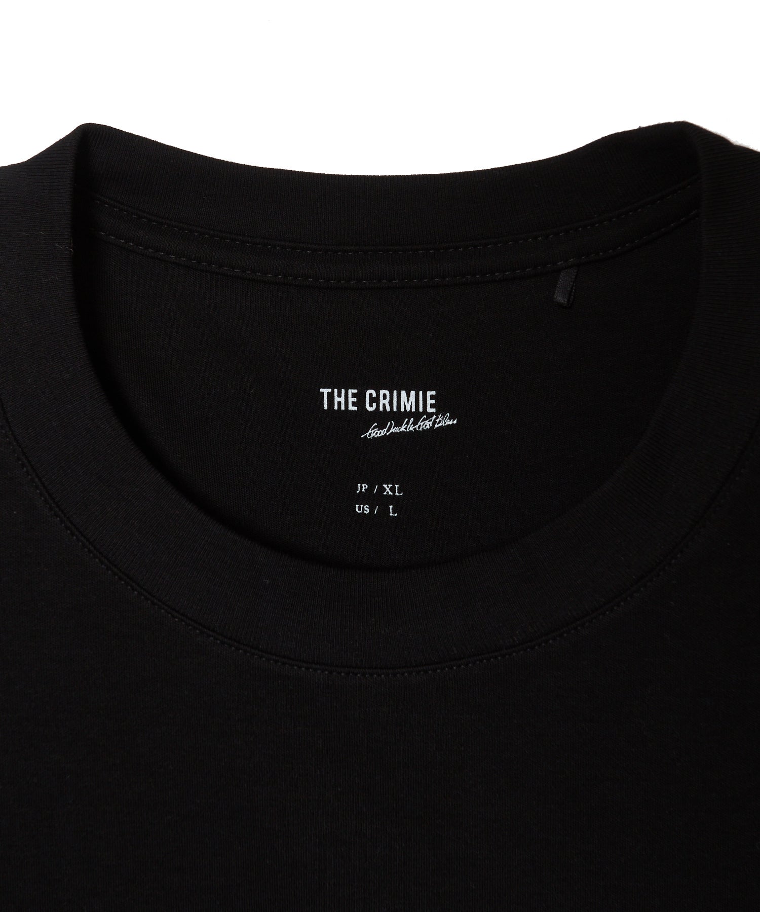 CREW NECK T-SHIRT 2P + 1P SERVICE PACK