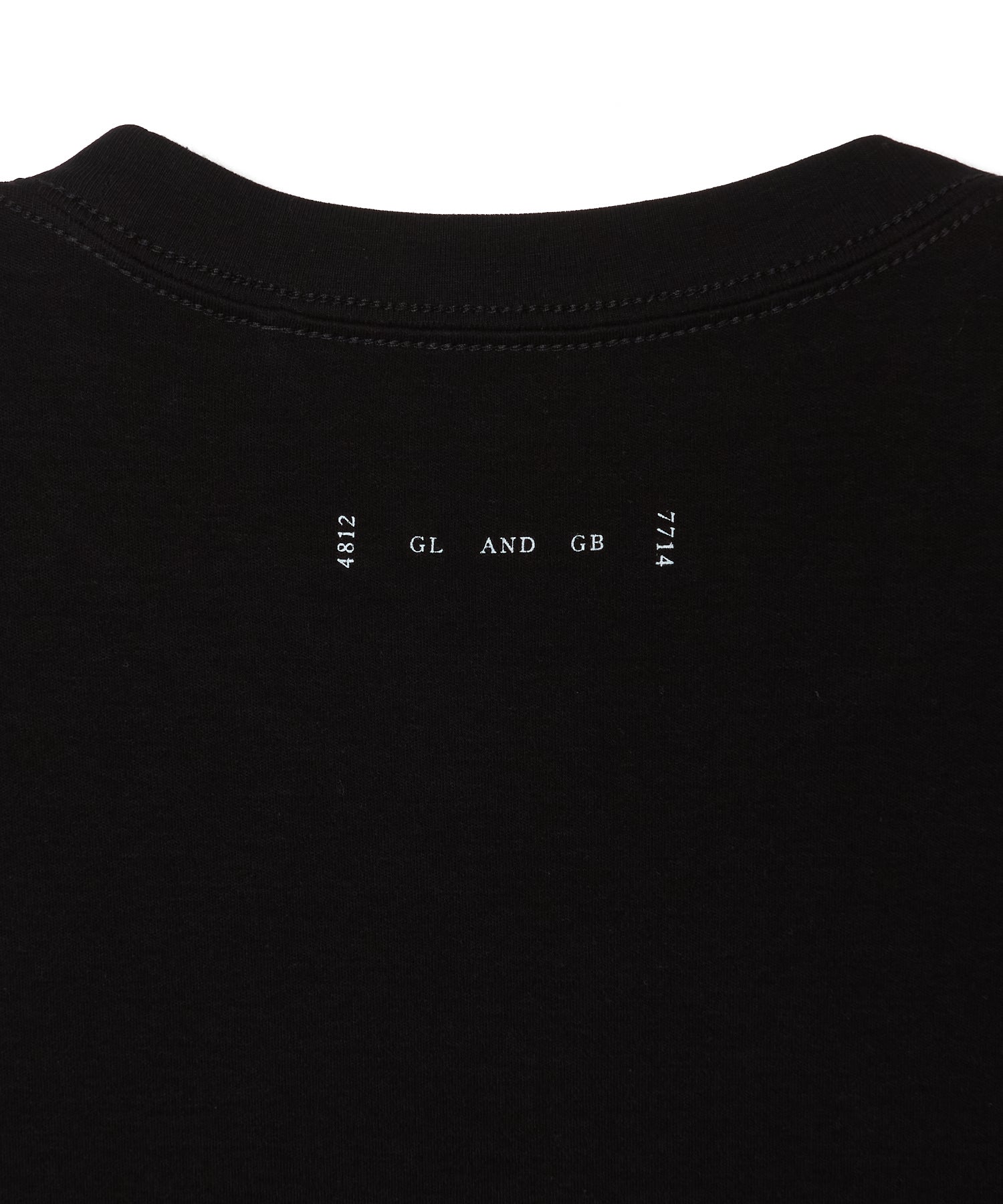 CREW NECK T-SHIRT 2P + 1P SERVICE PACK