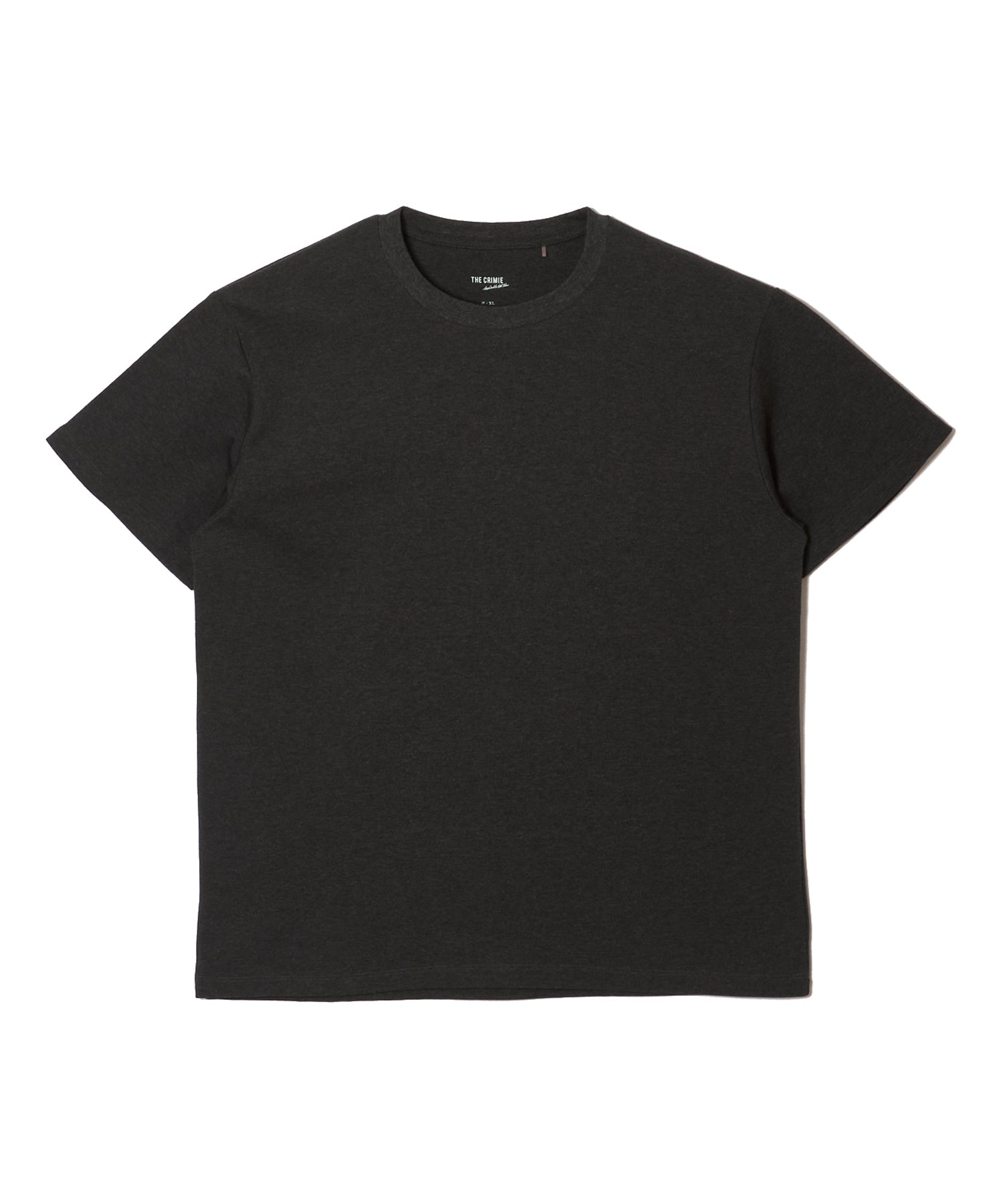 CREW NECK T-SHIRT 2P + 1P SERVICE PACK