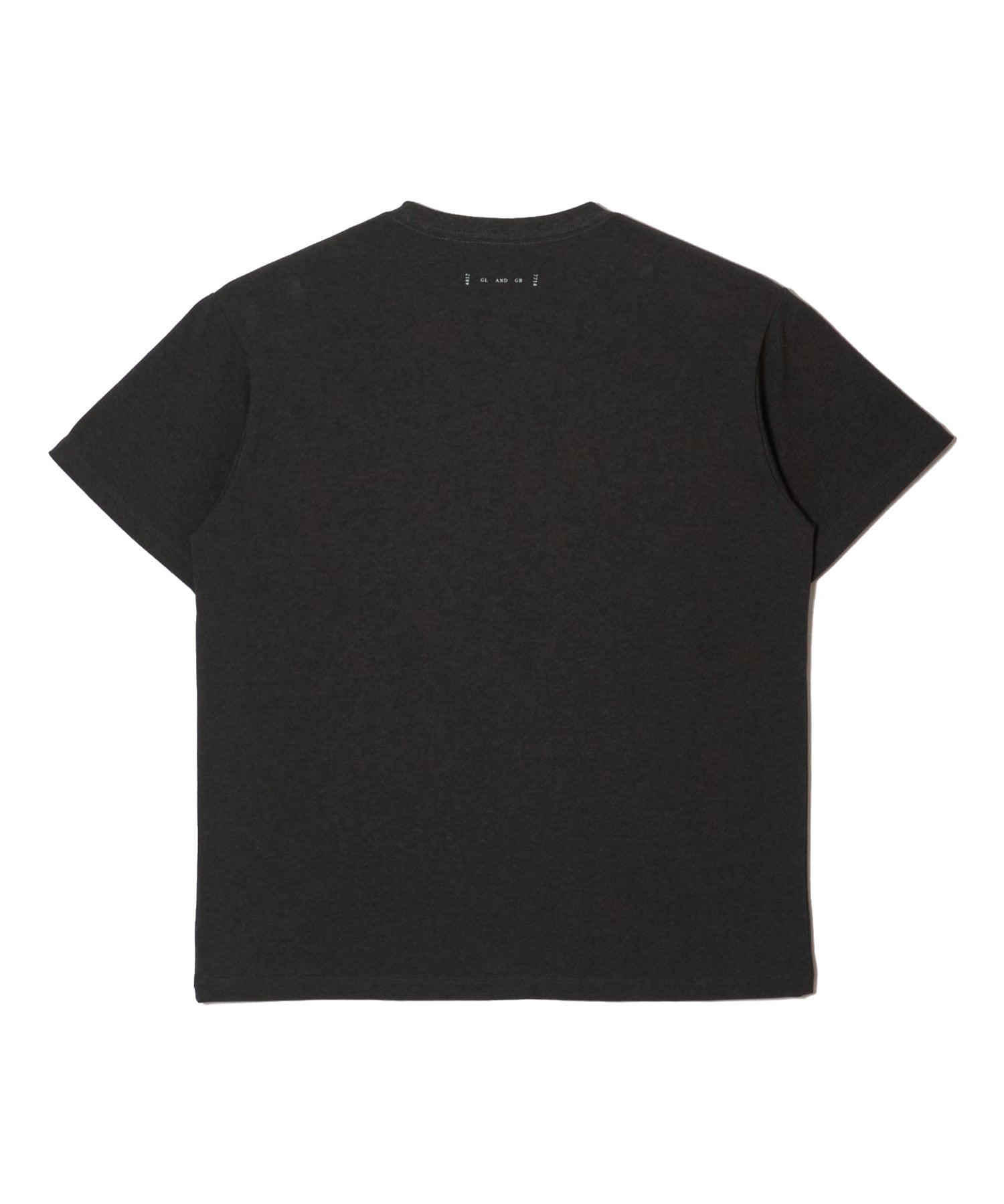 CREW NECK T-SHIRT 2P + 1P SERVICE PACK