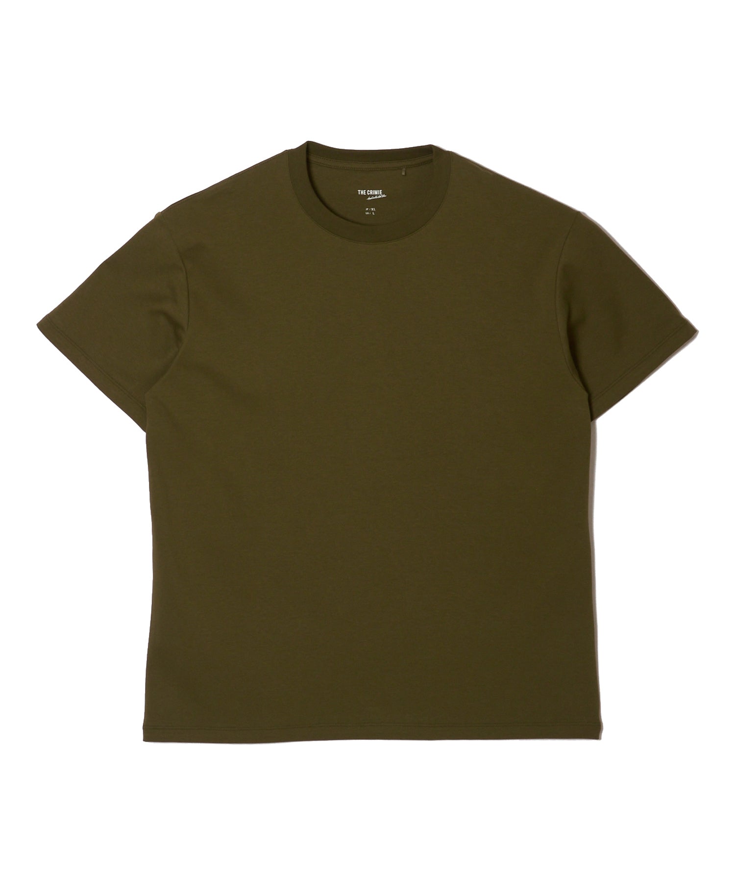 CREW NECK T-SHIRT 2P + 1P SERVICE PACK