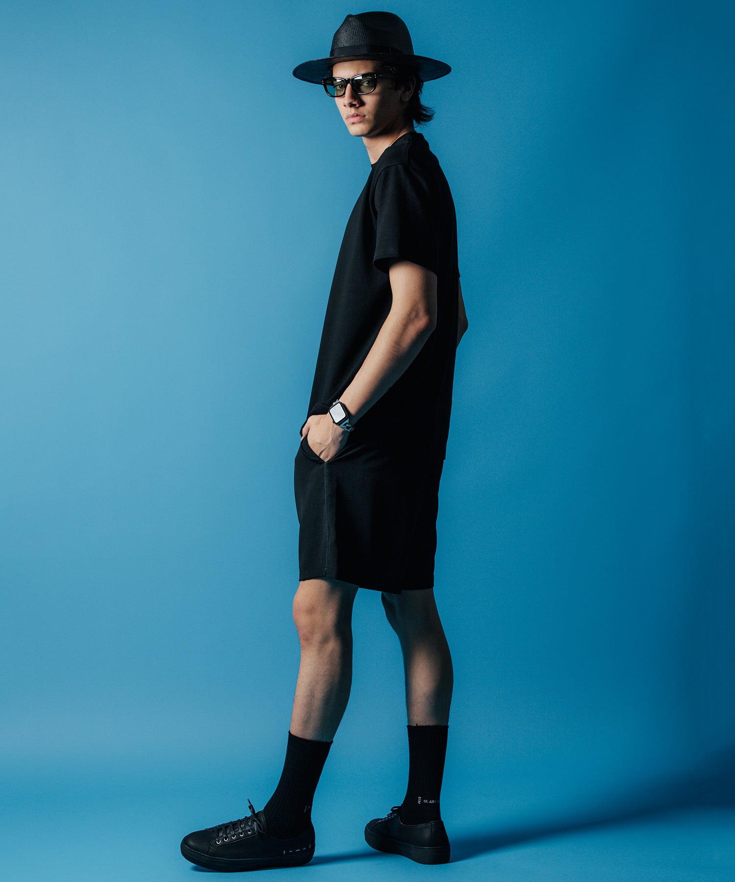 SUMMER HAT