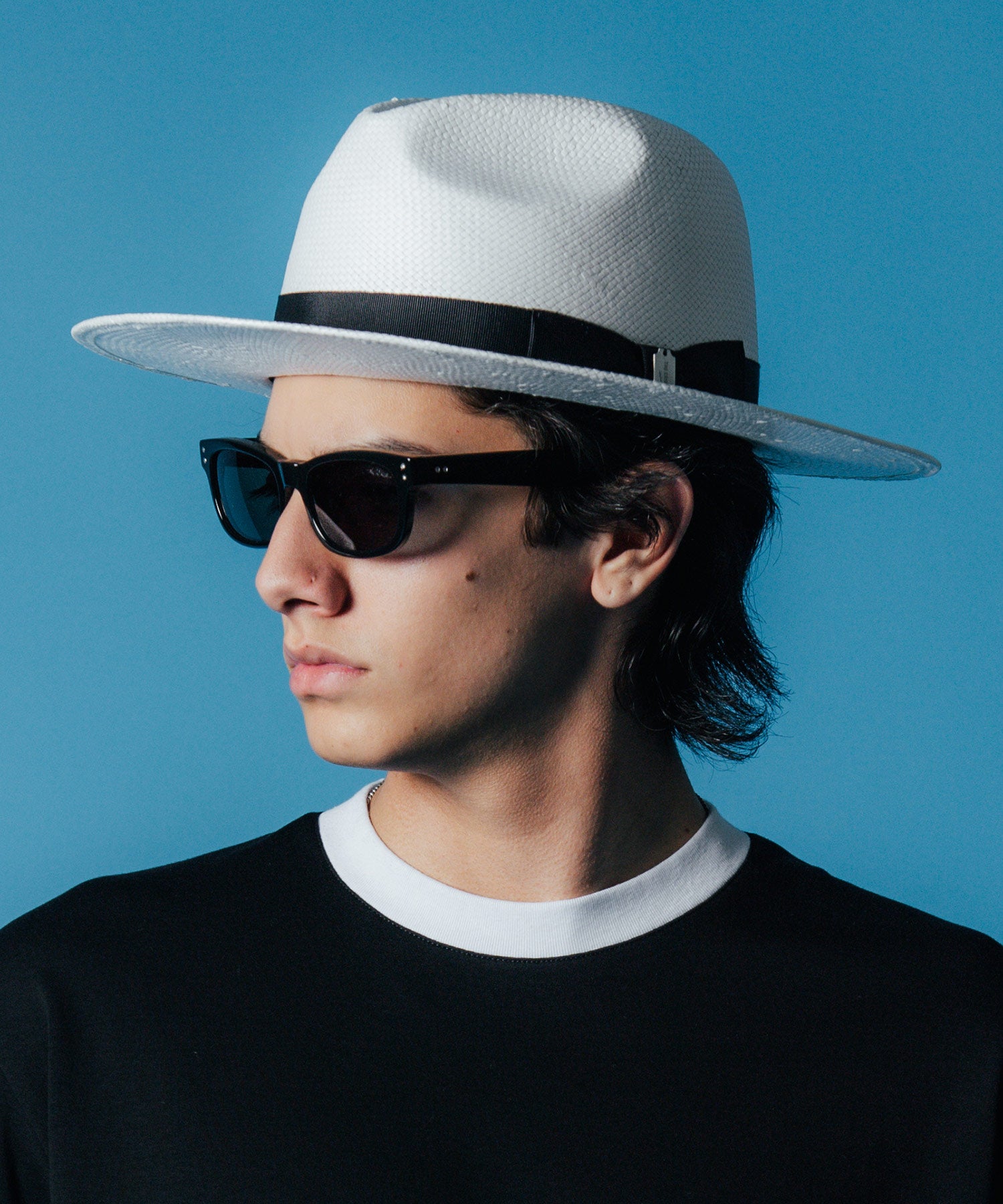 SUMMER HAT