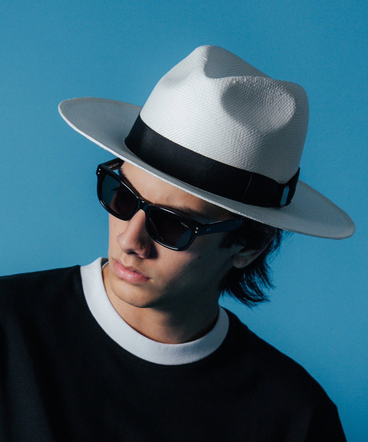 SUMMER HAT