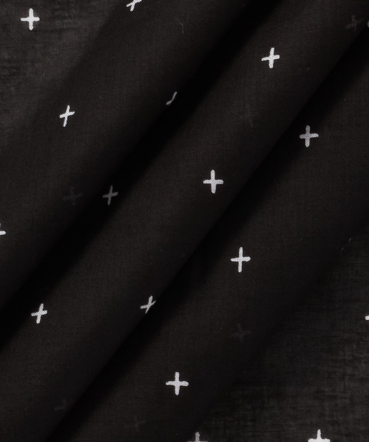 CROSS BANDANA