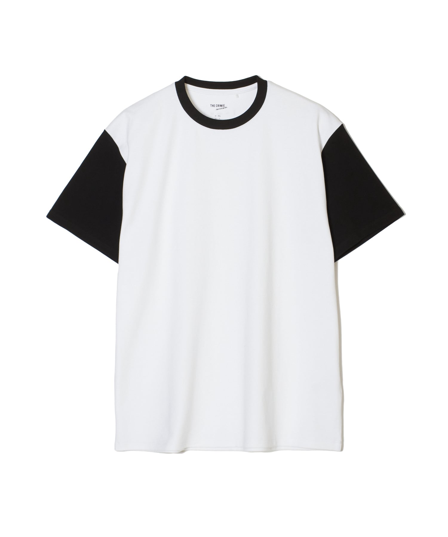 MOTO SHORT SLEEVE T SHIRT