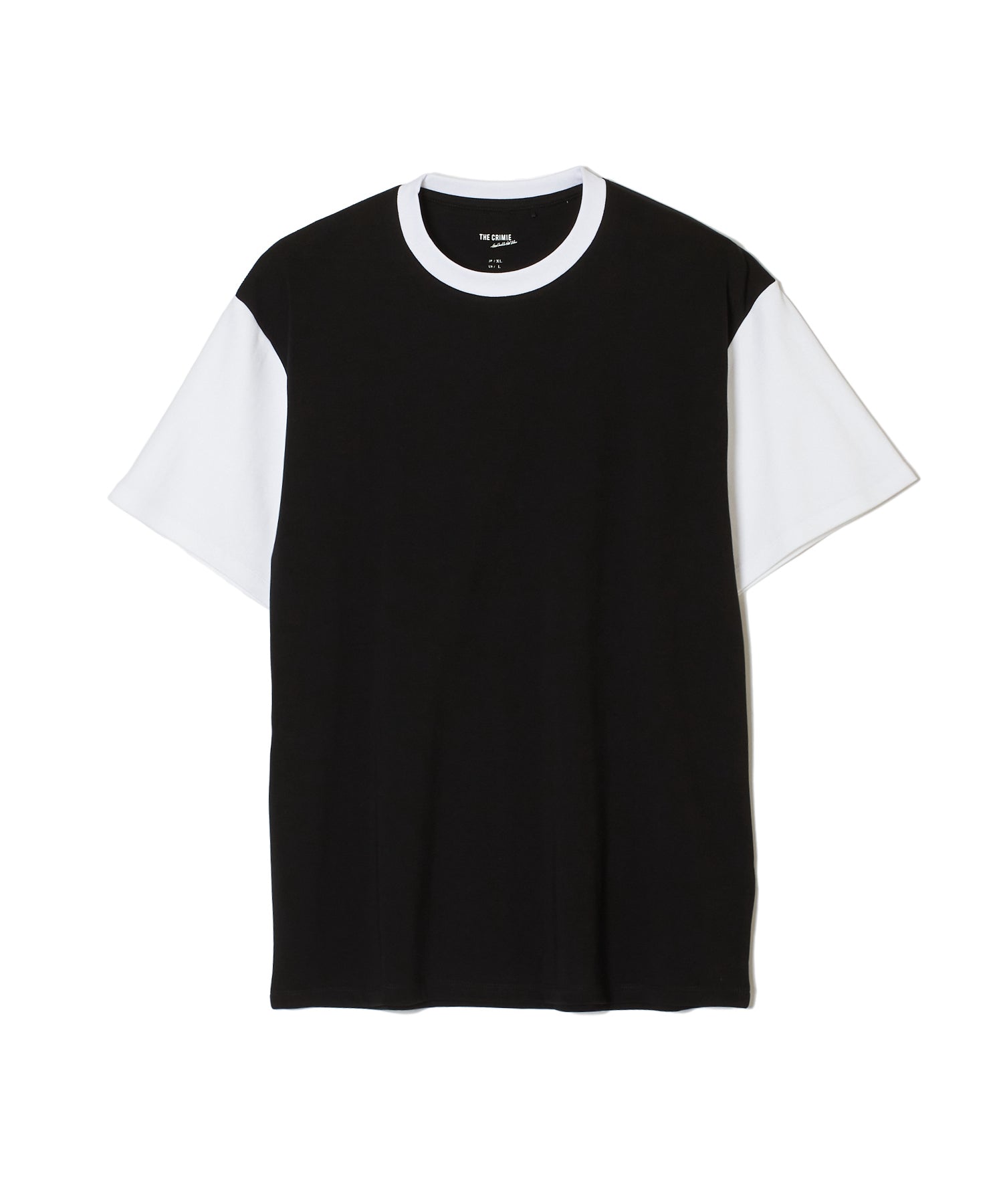 MOTO SHORT SLEEVE T SHIRT