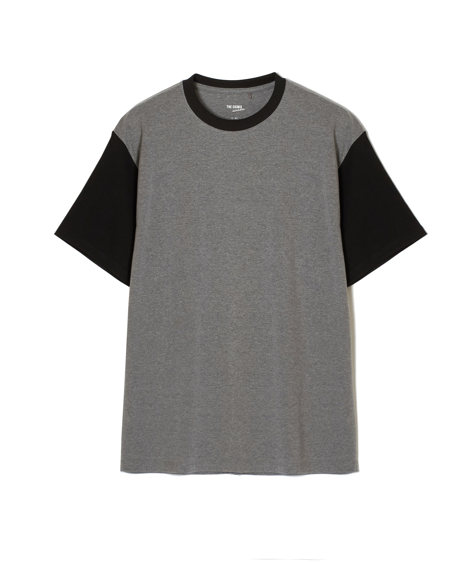 MOTO SHORT SLEEVE T SHIRT