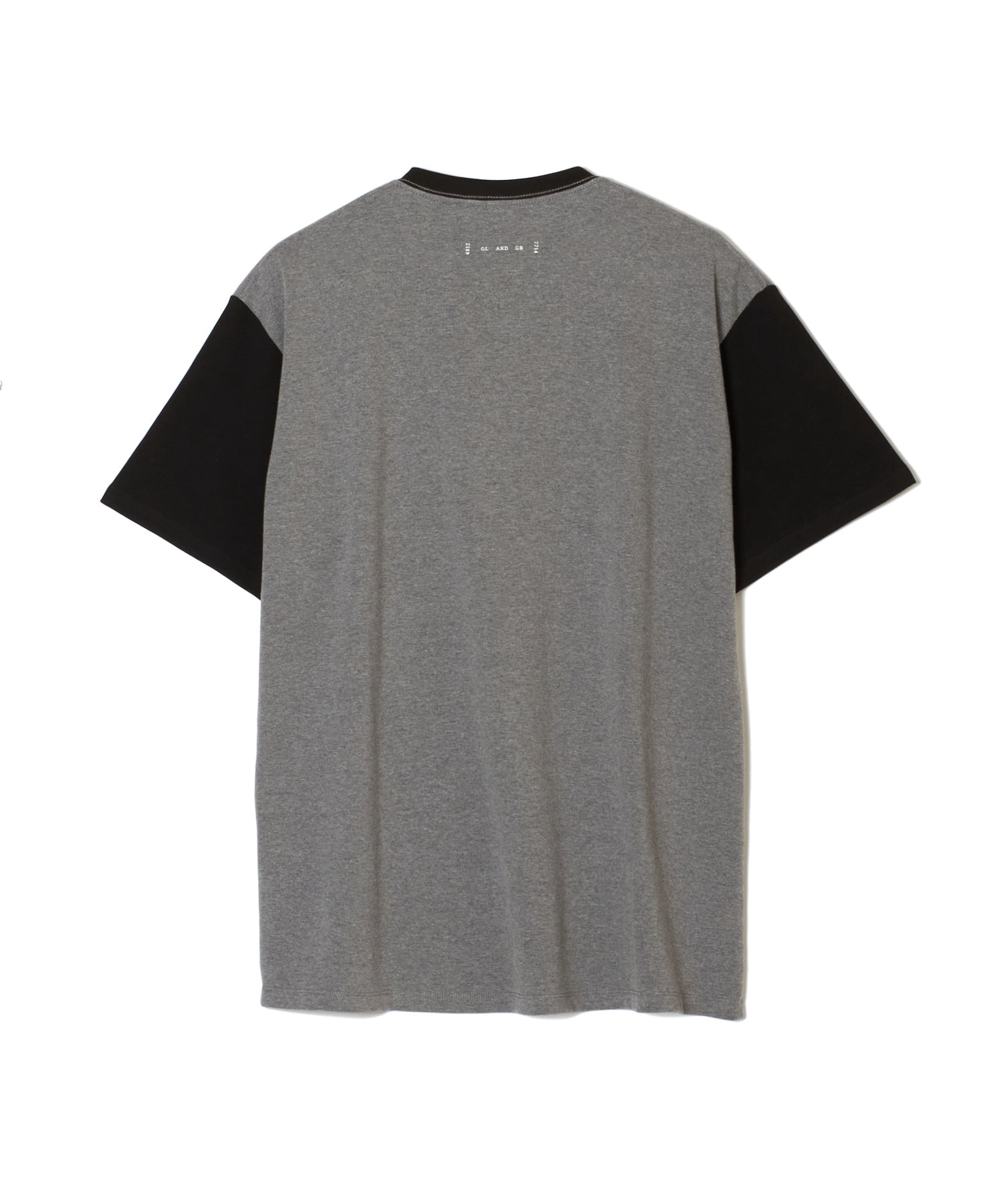 MOTO SHORT SLEEVE T SHIRT