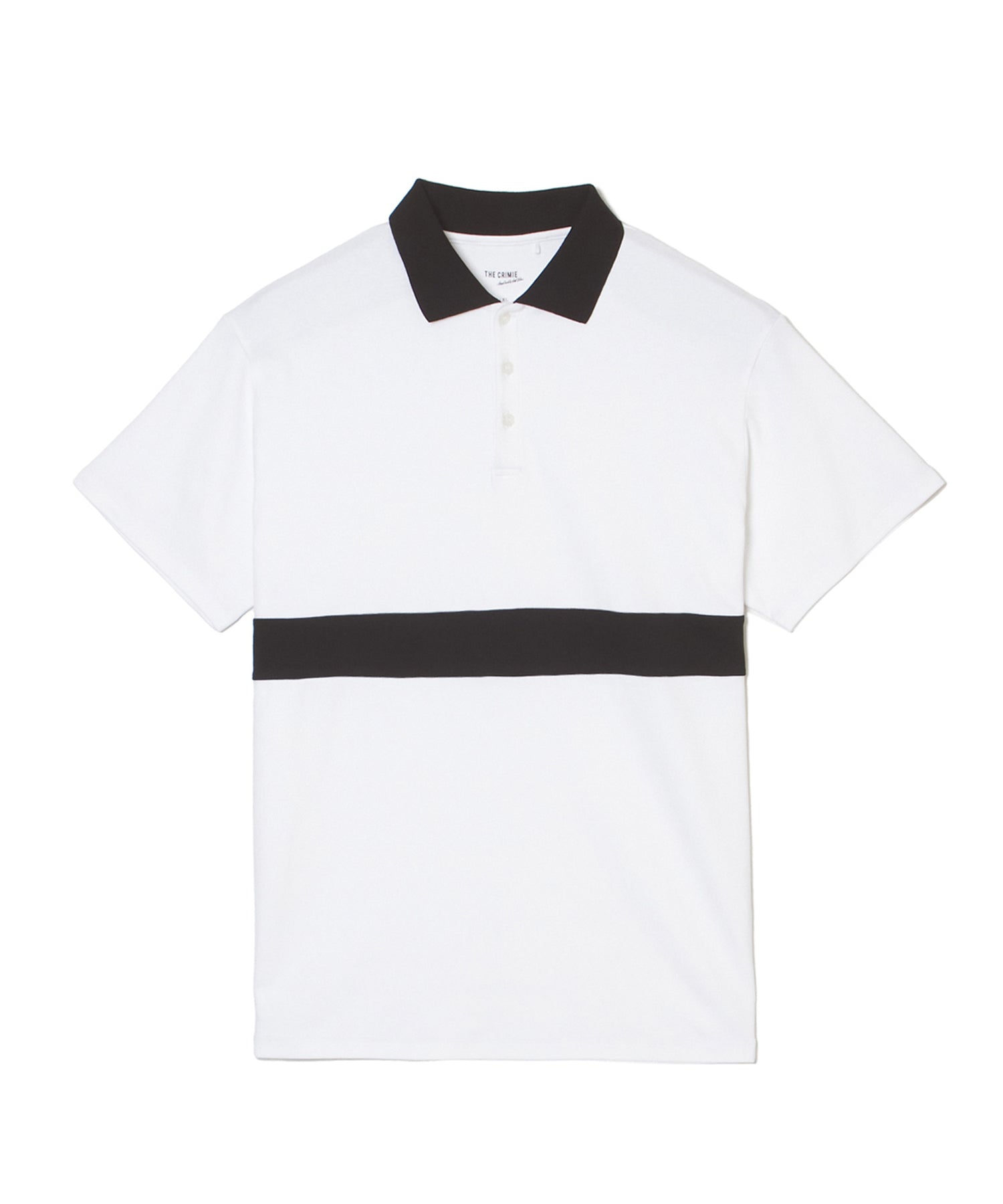 POLO SHORT SLEEVE T SHIRT