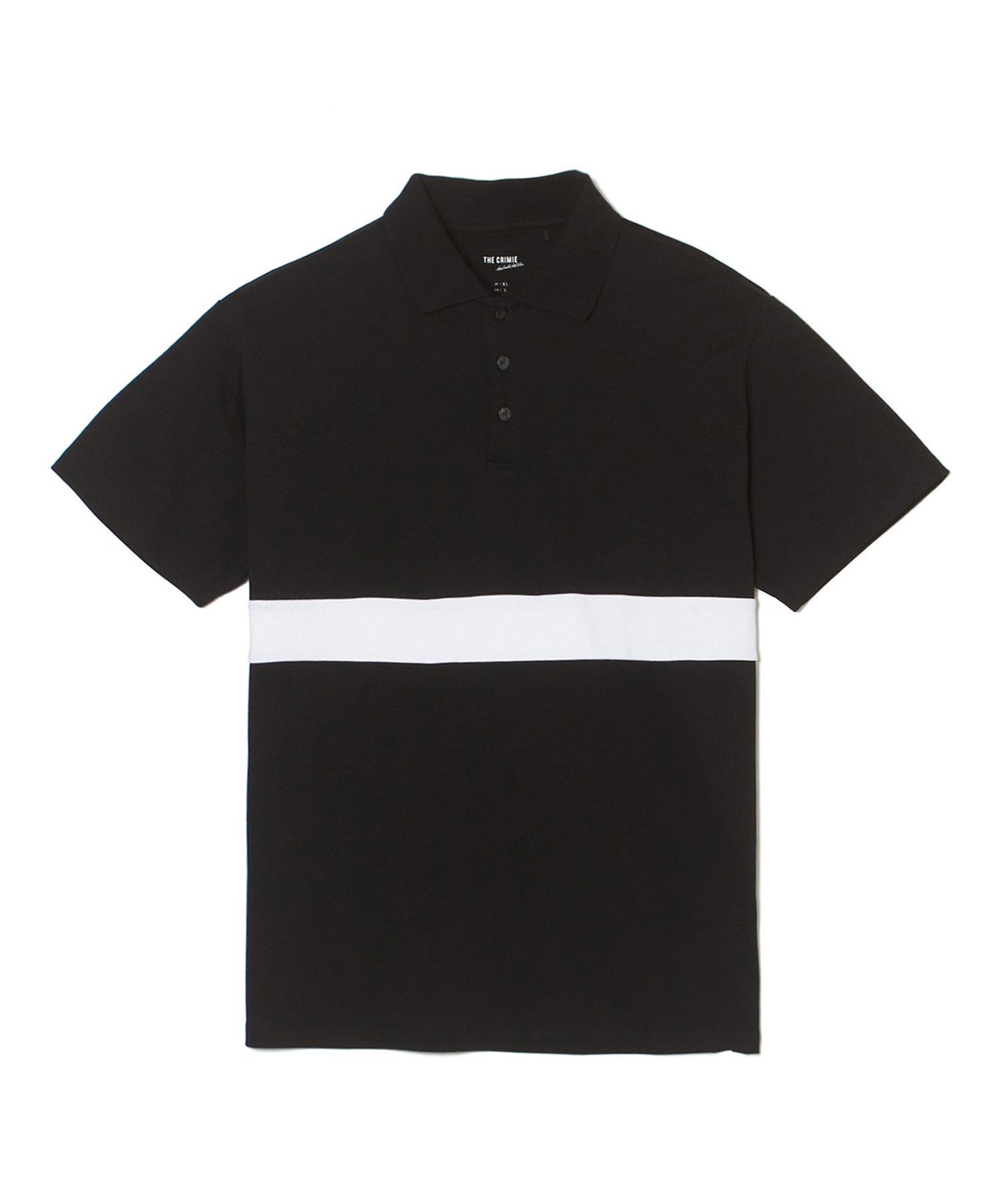 POLO SHORT SLEEVE T SHIRT